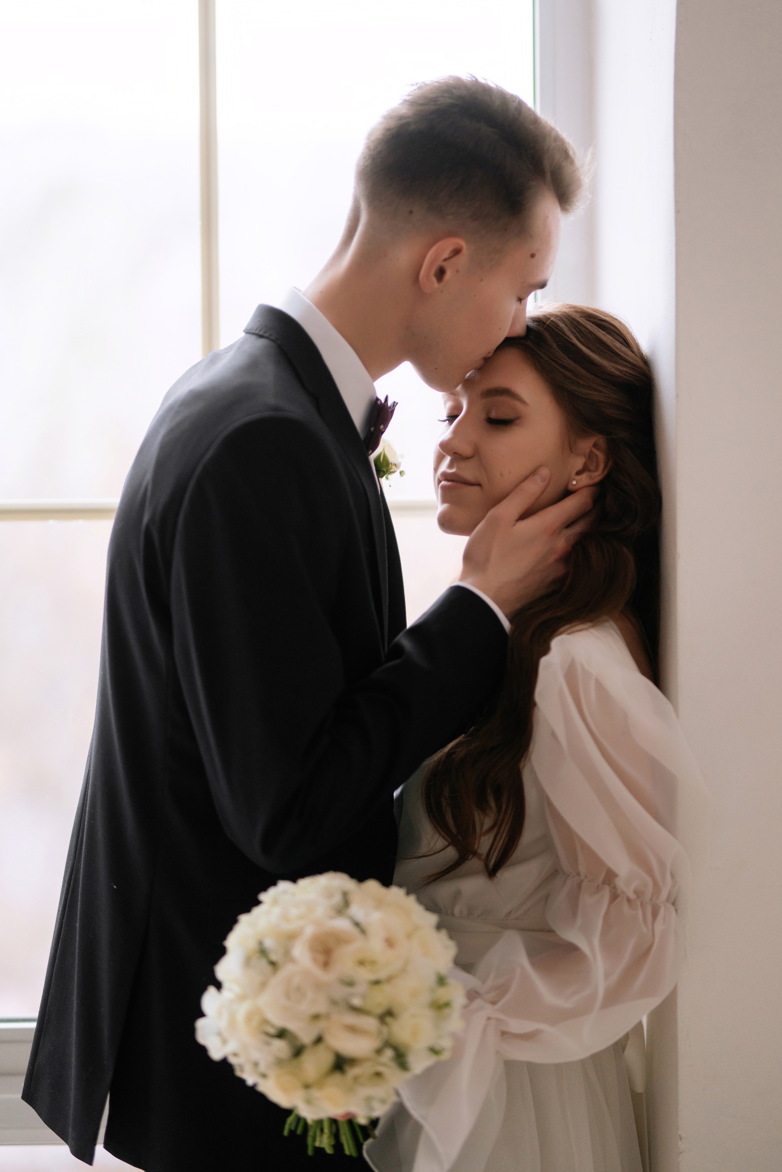 Миша и Маша