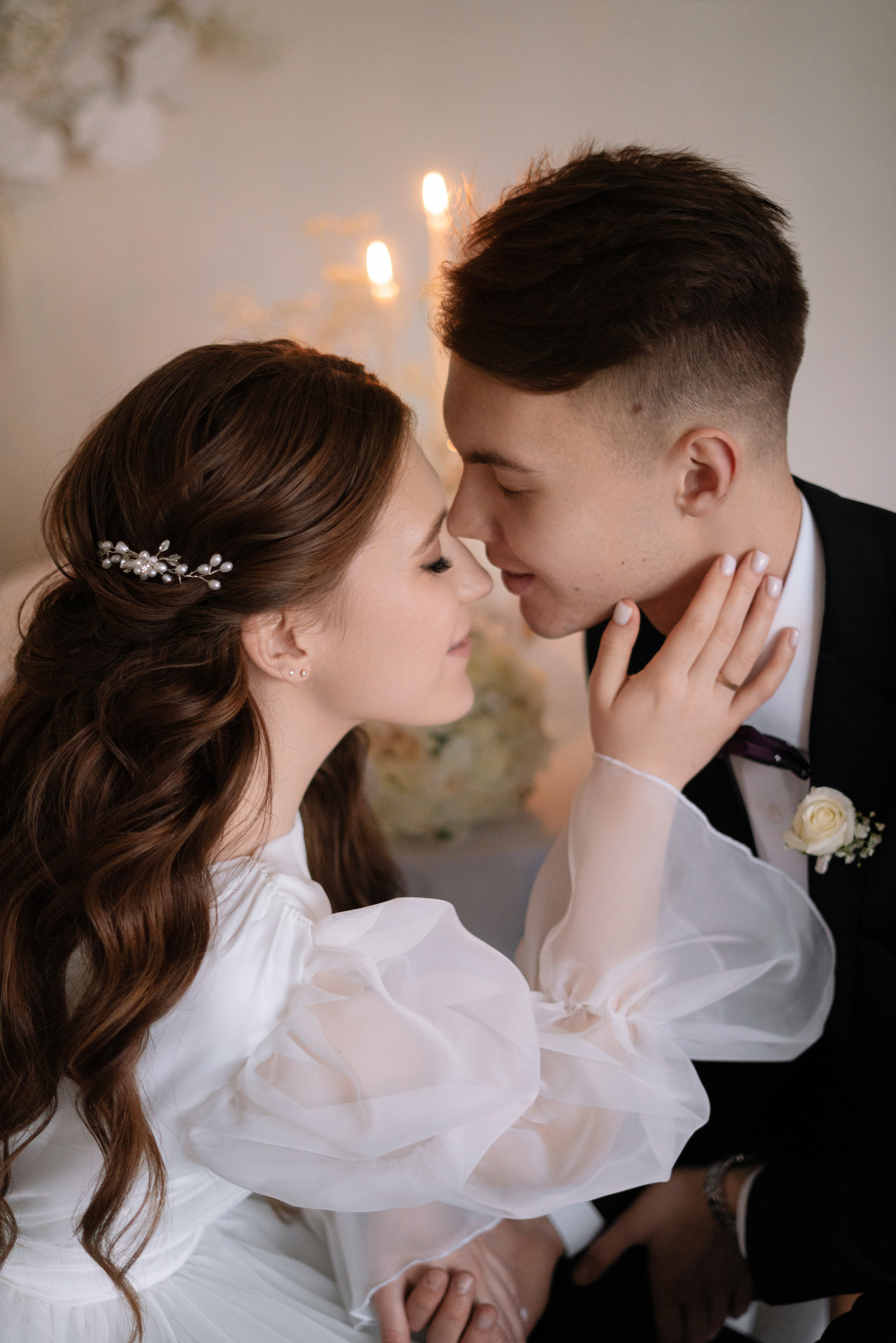 Миша и Маша