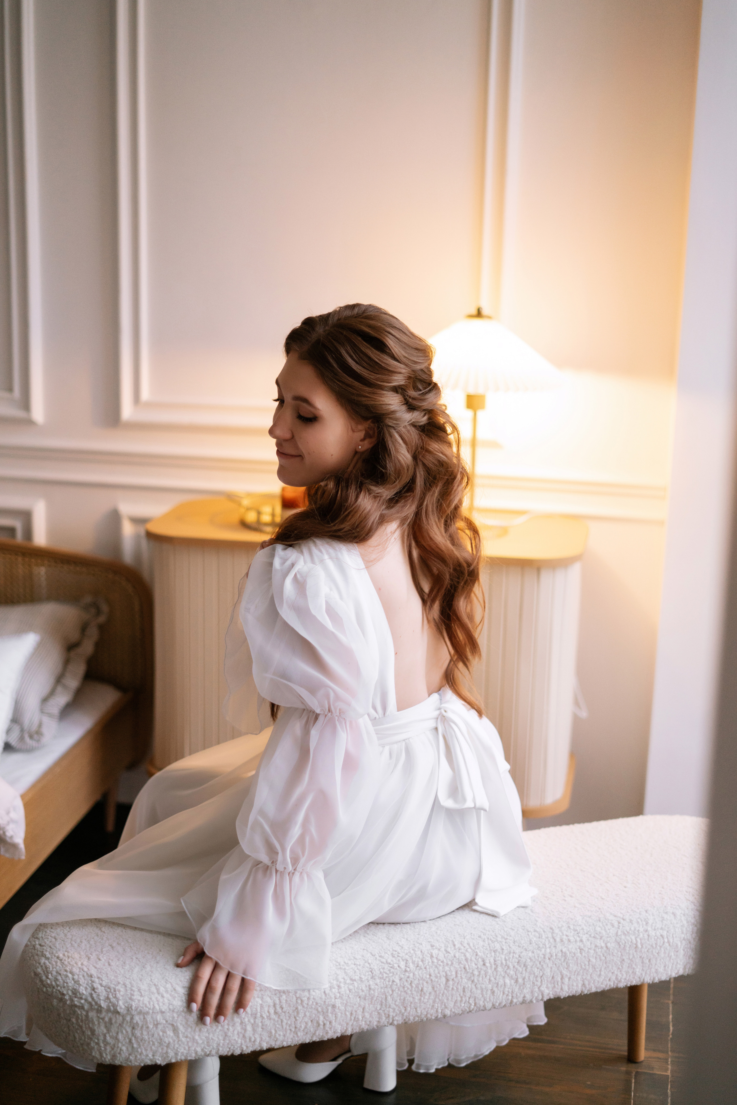 Миша и Маша