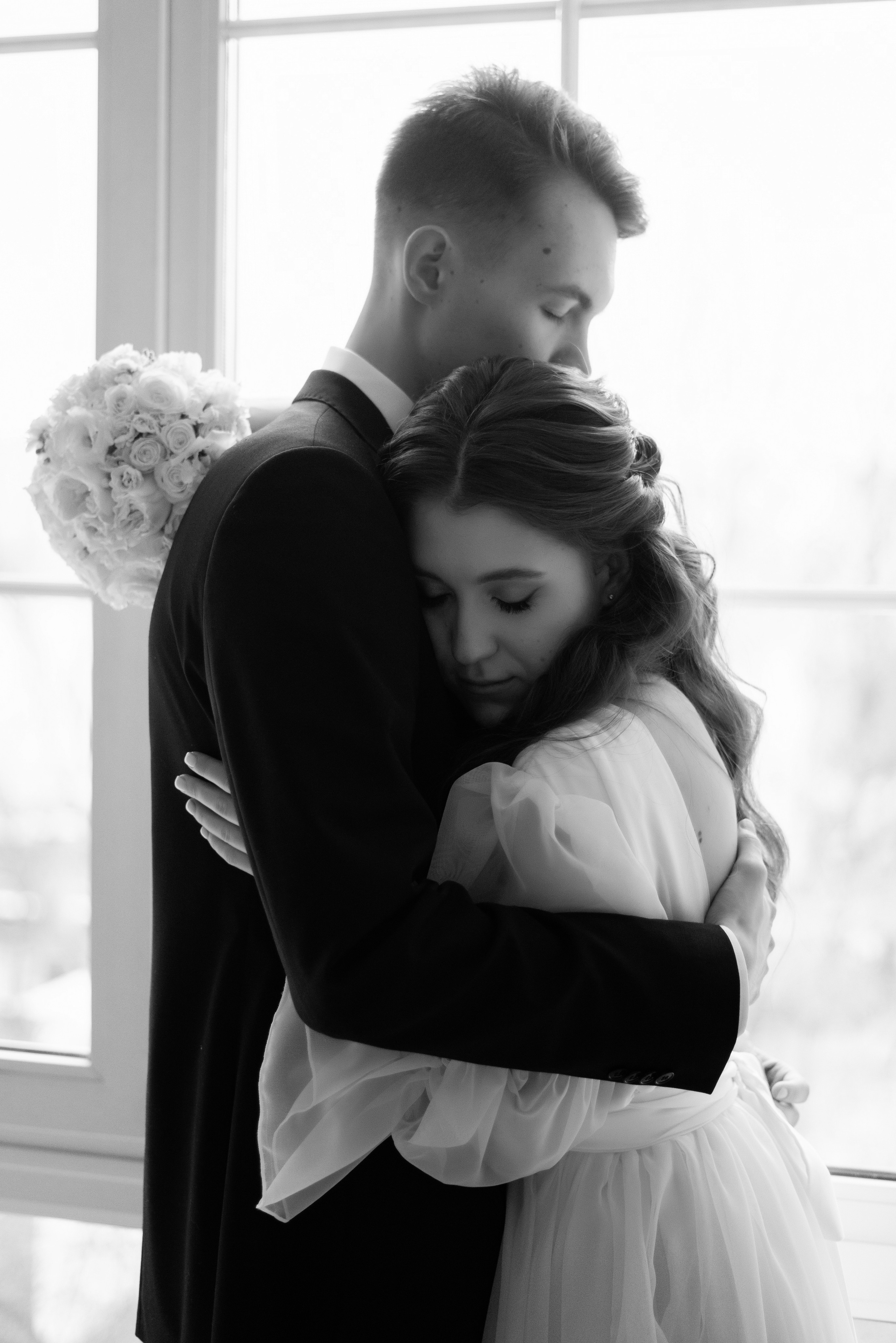 Миша и Маша