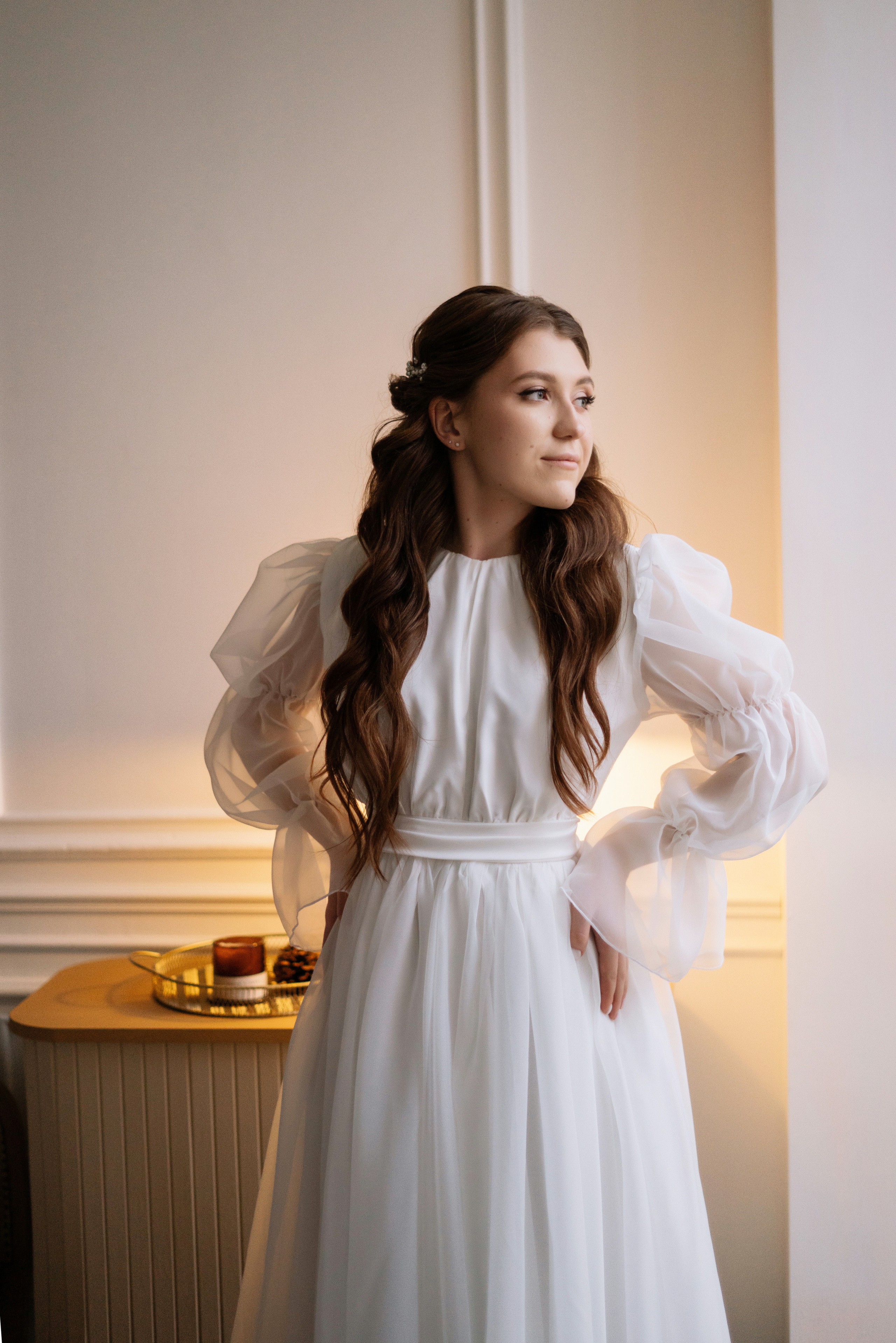 Миша и Маша