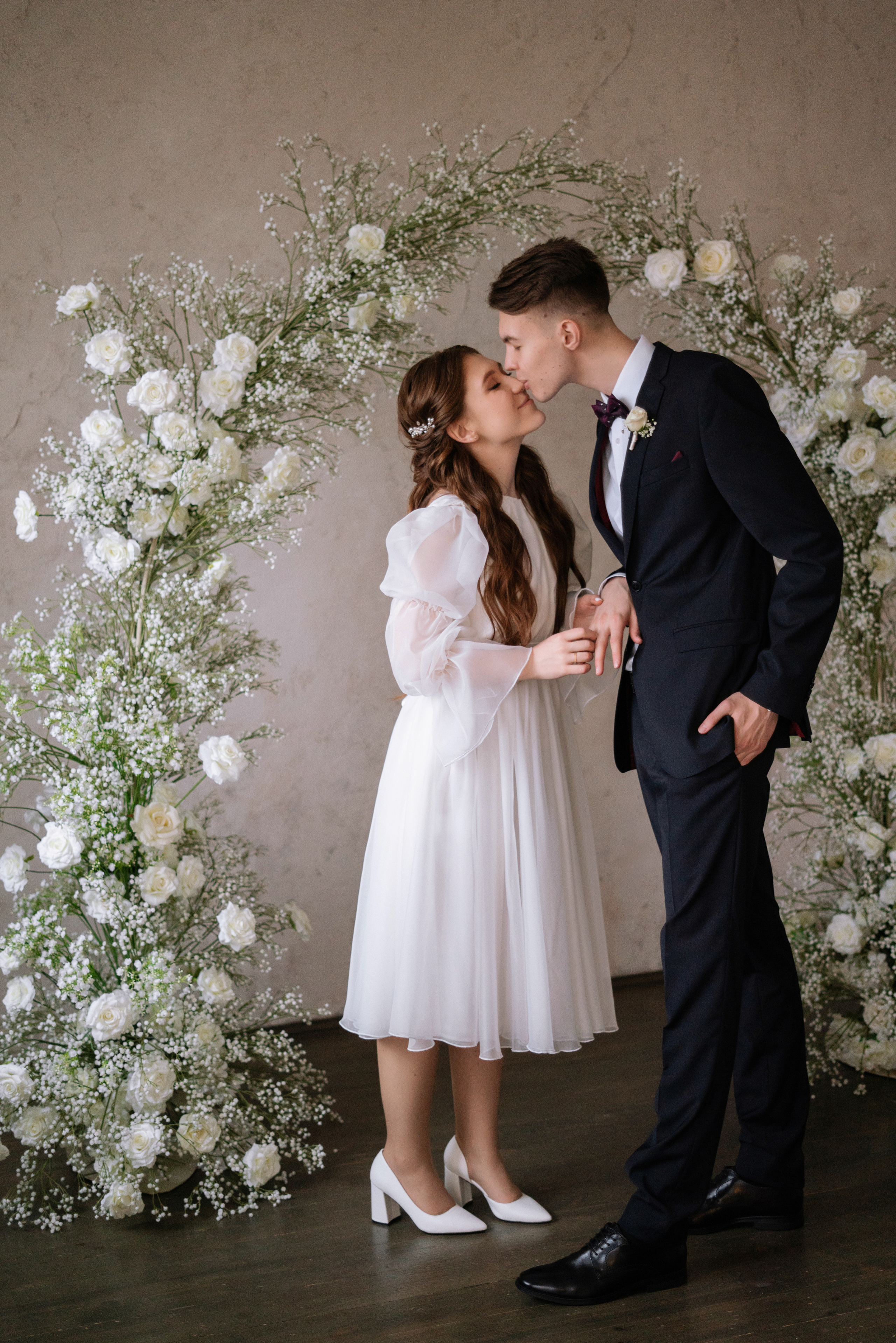 Миша и Маша