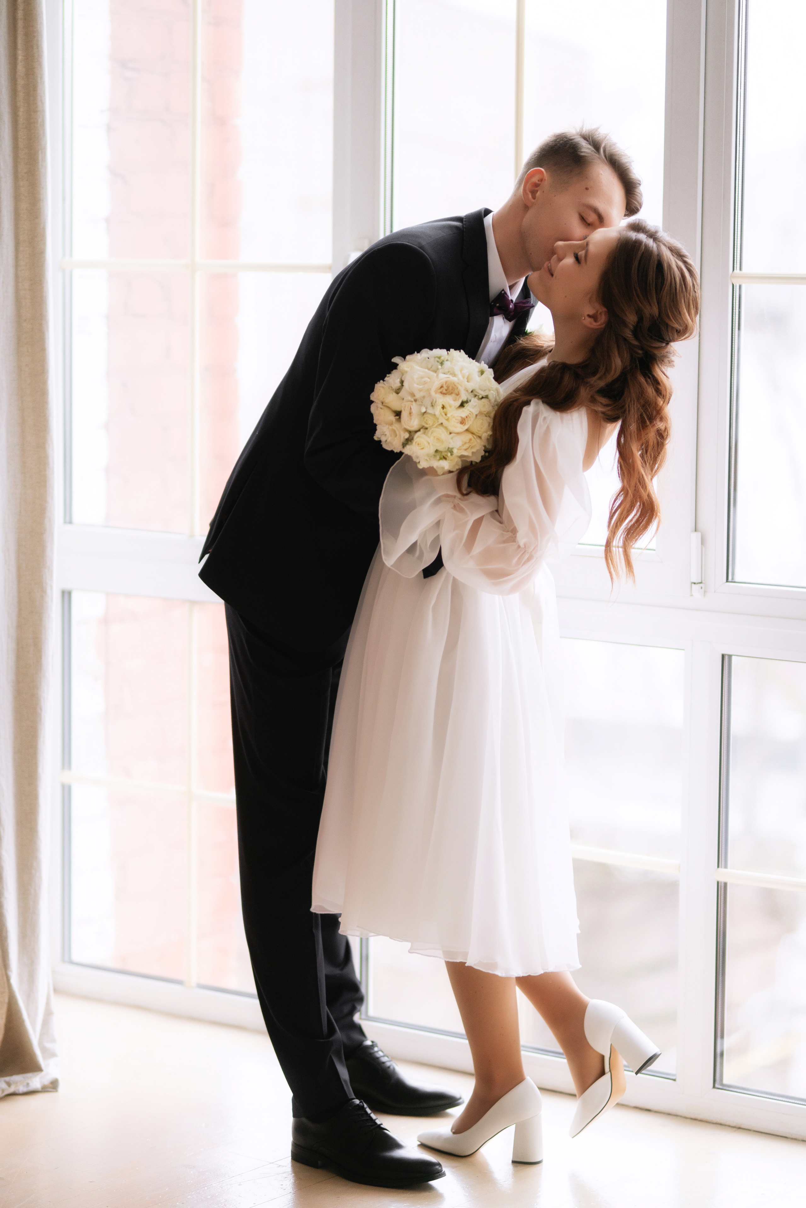 Миша и Маша