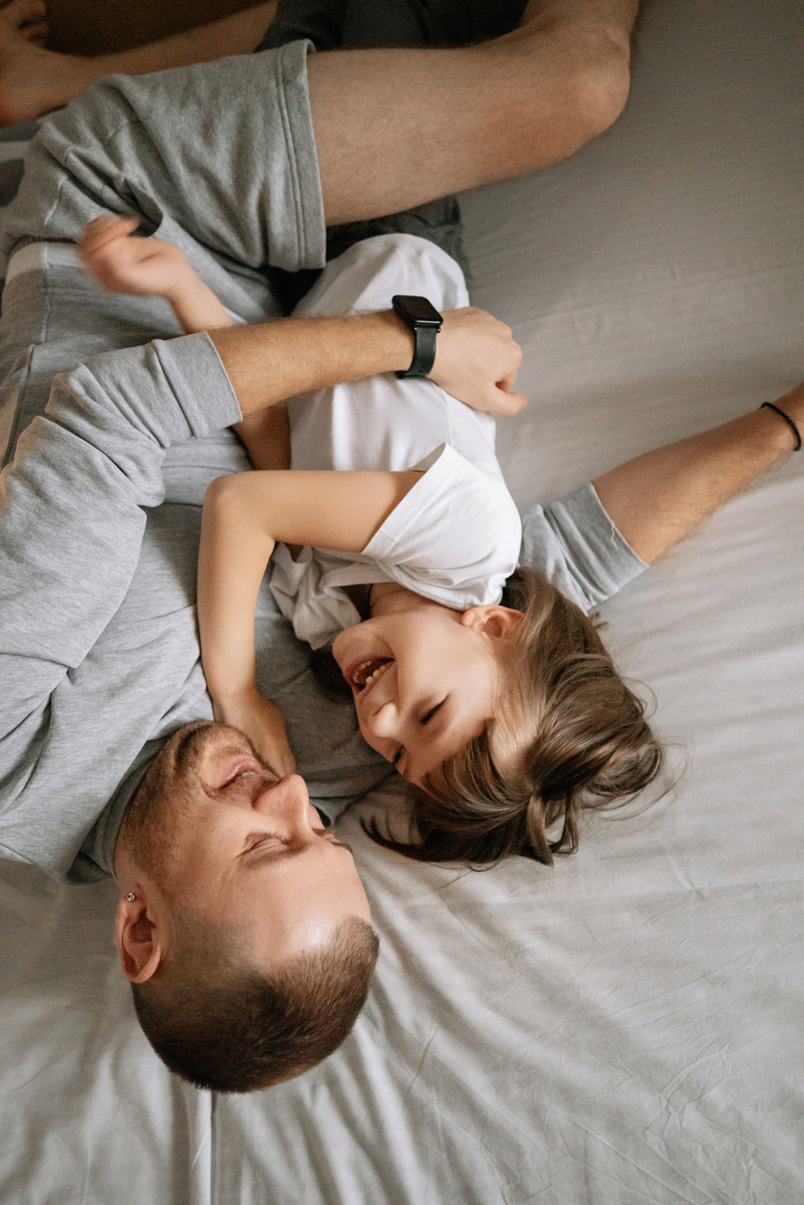 Андрей, Катя, Вася и Стася