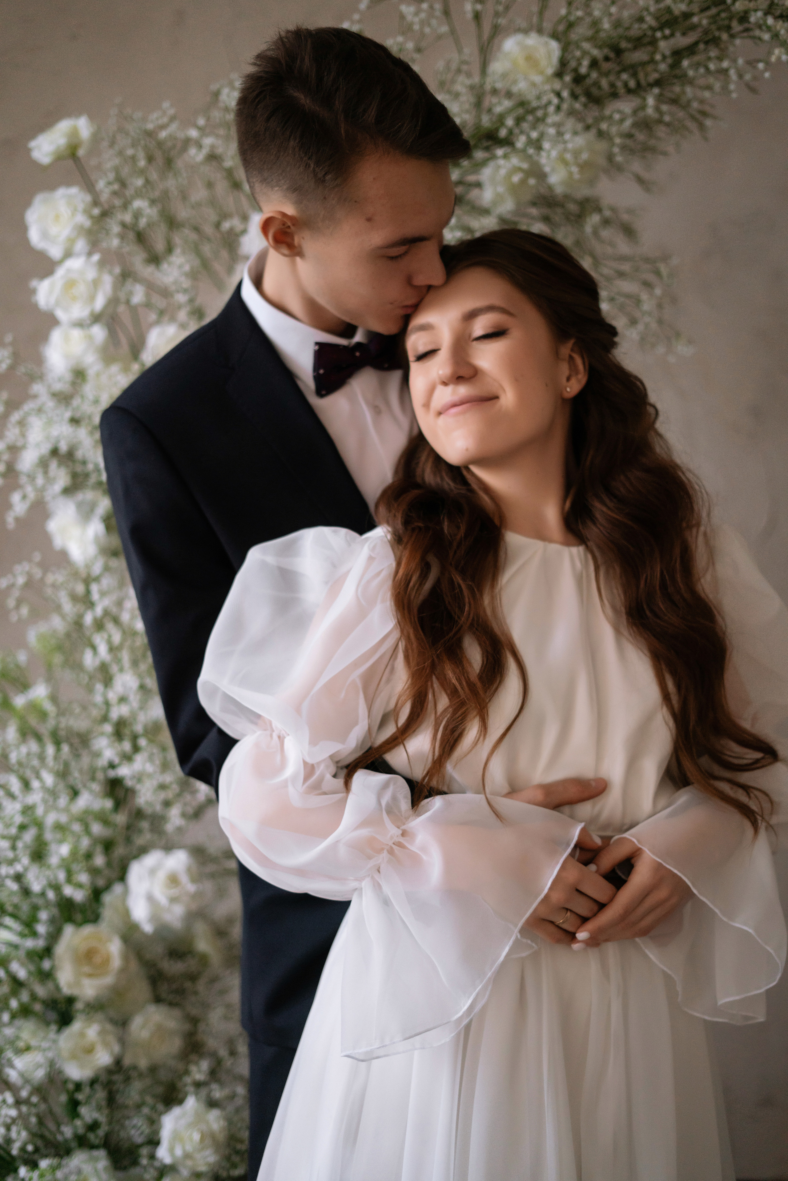 Миша и Маша