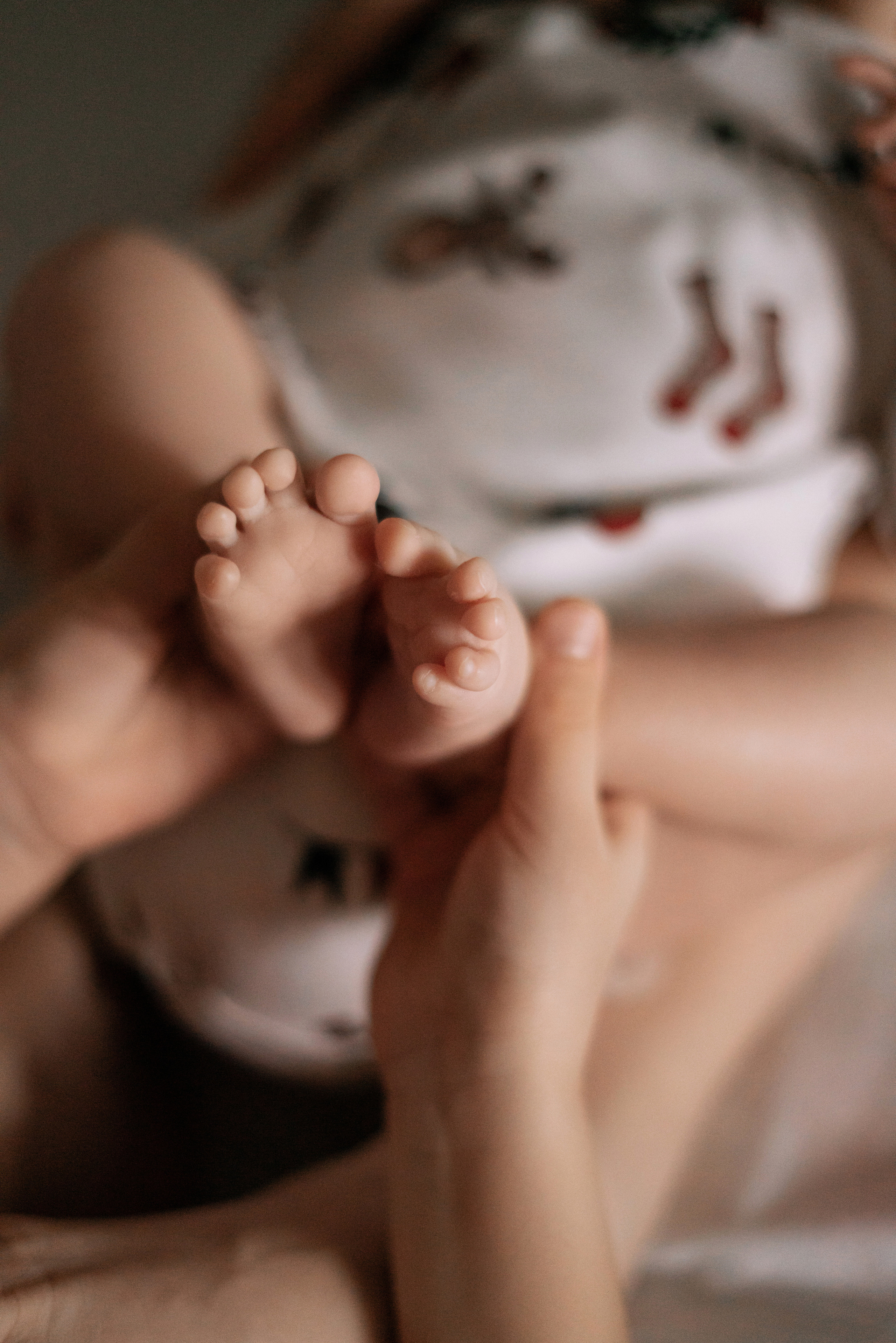 Андрей, Катя, Вася и Стася