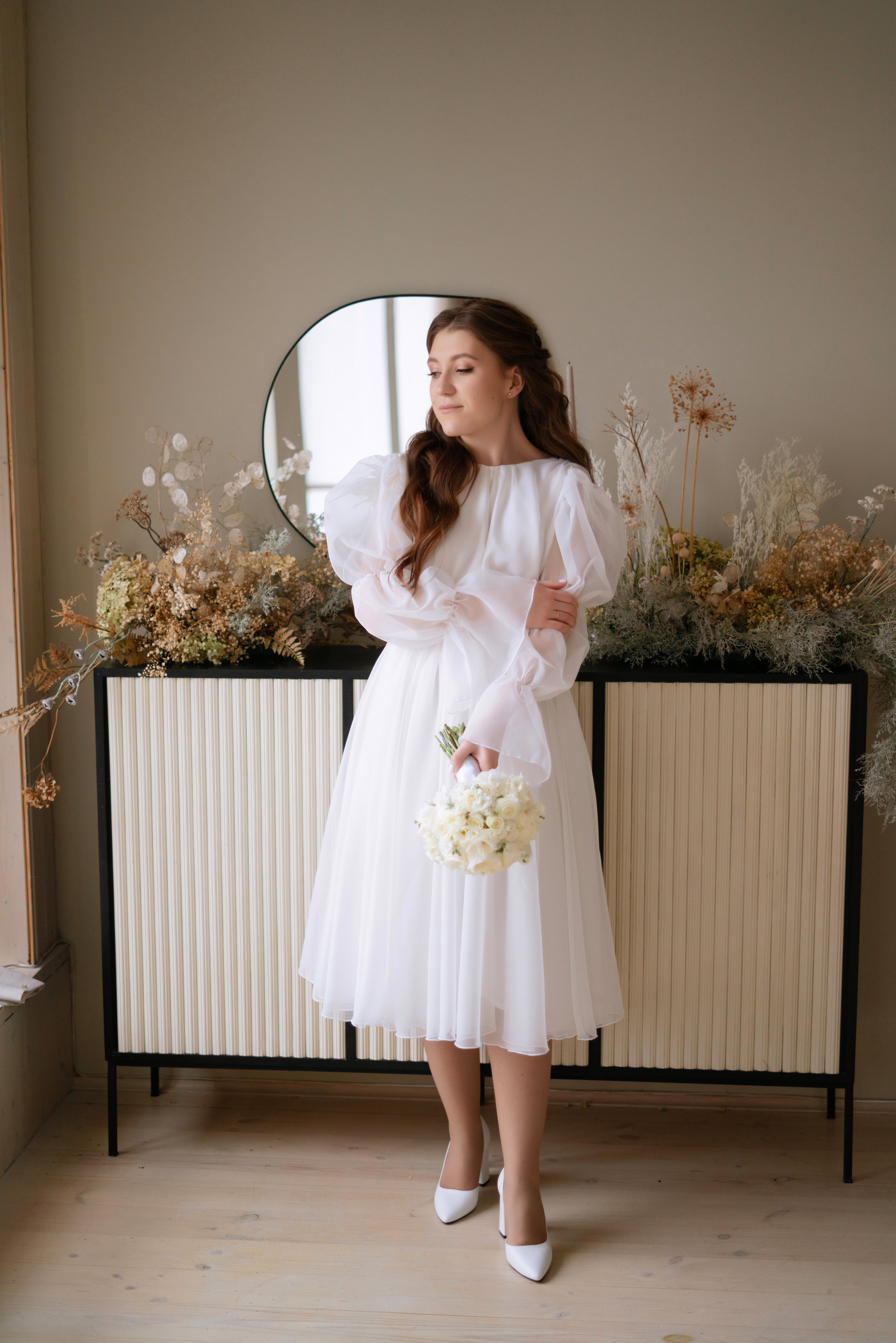 Миша и Маша