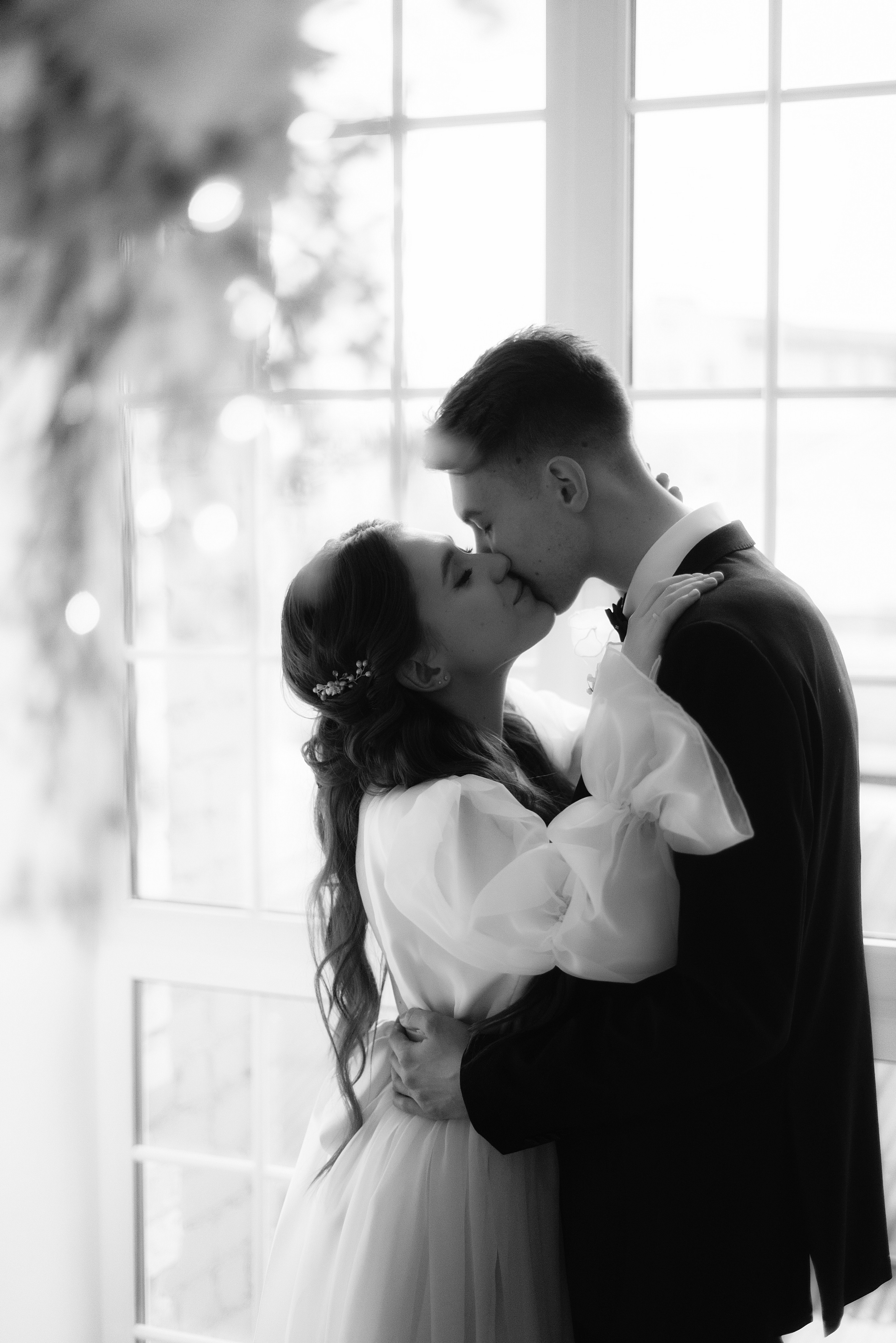 Миша и Маша