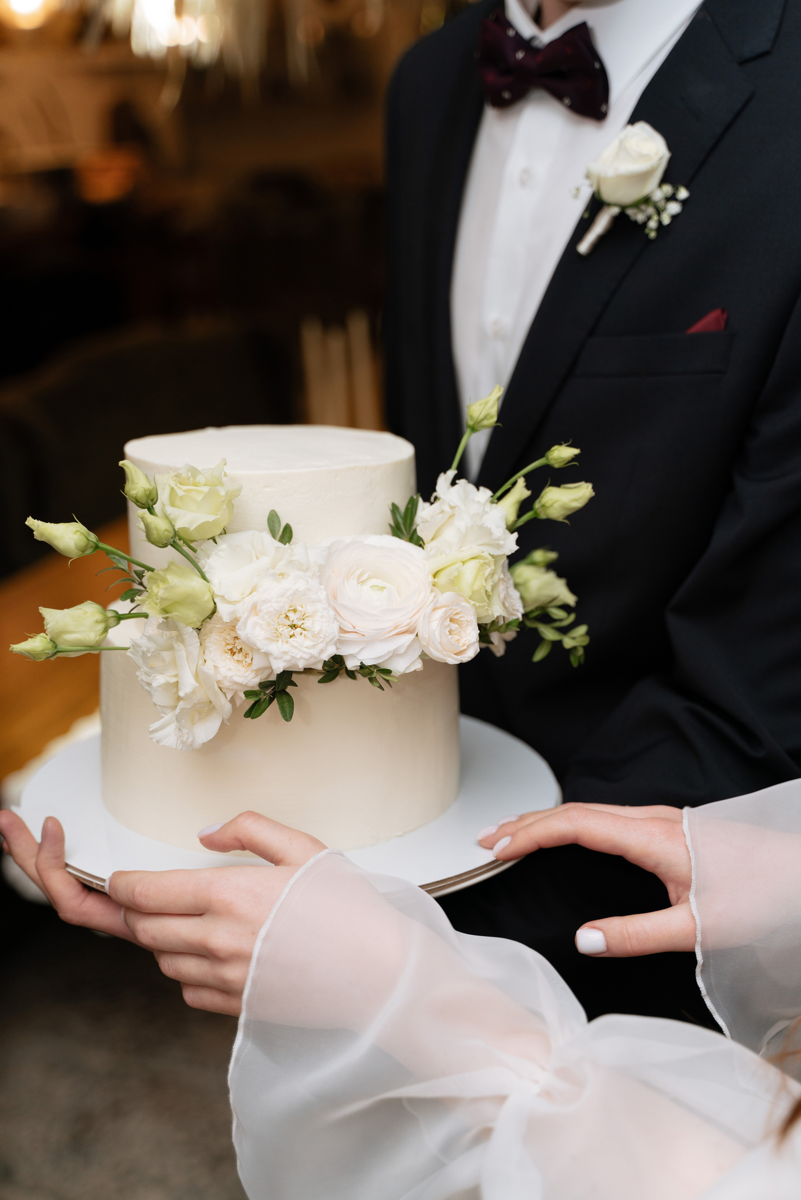 Миша и Маша