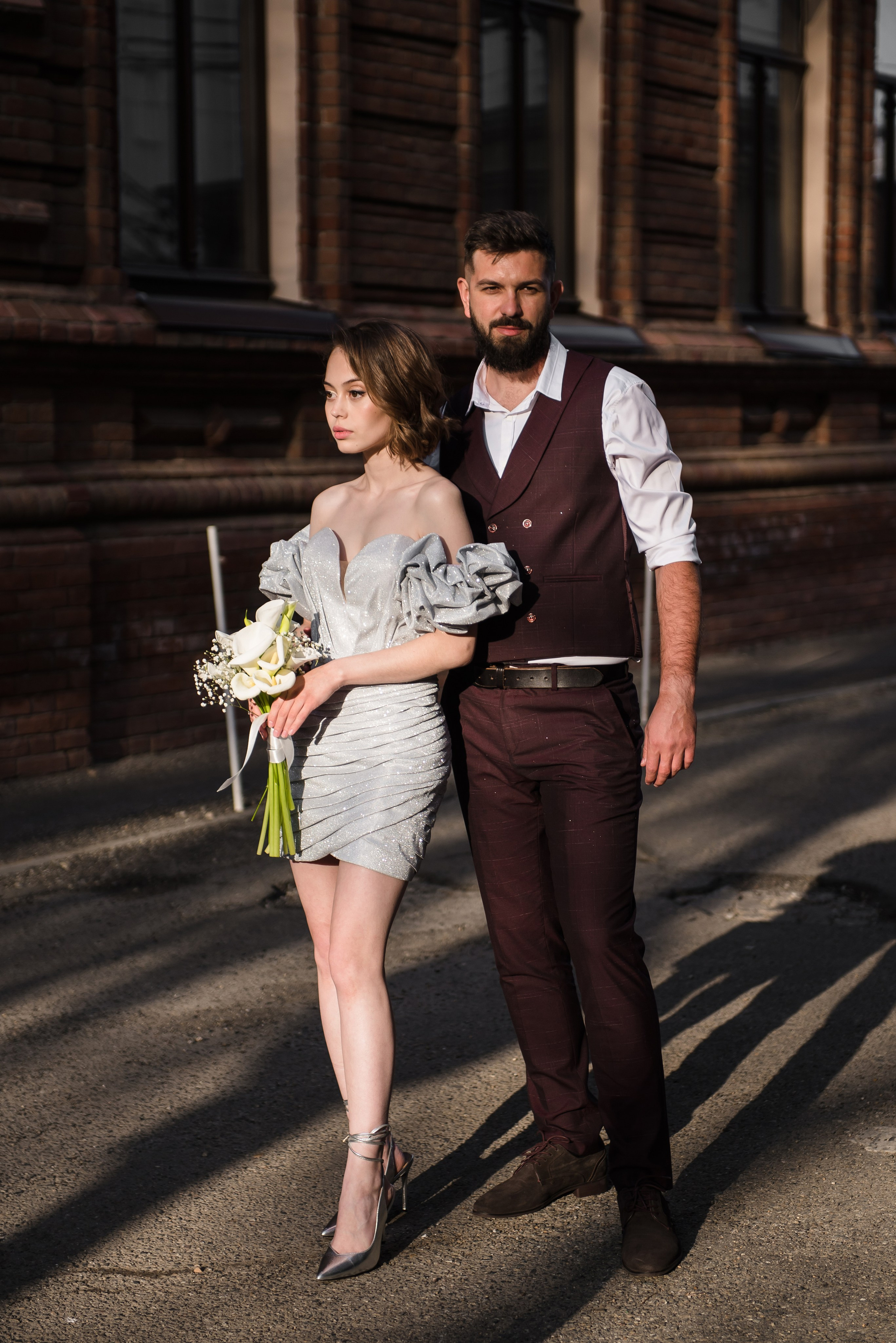 Лишь мгновения. Свадебный и семейный фотограф Темрюк Алёна Ковальская