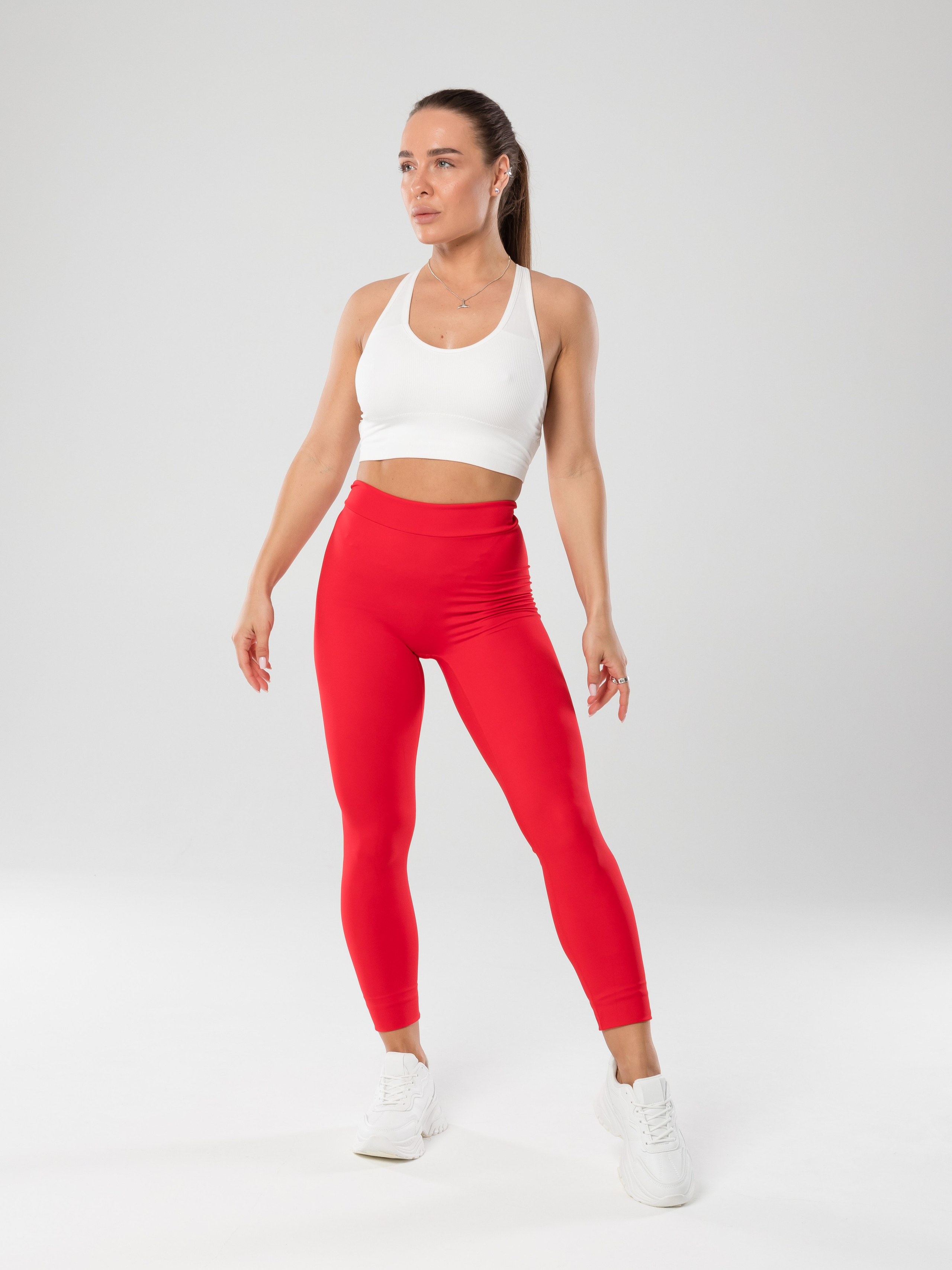 Леггинсы спортивные. Фотограф в Краснодаре Арина Кудряшова