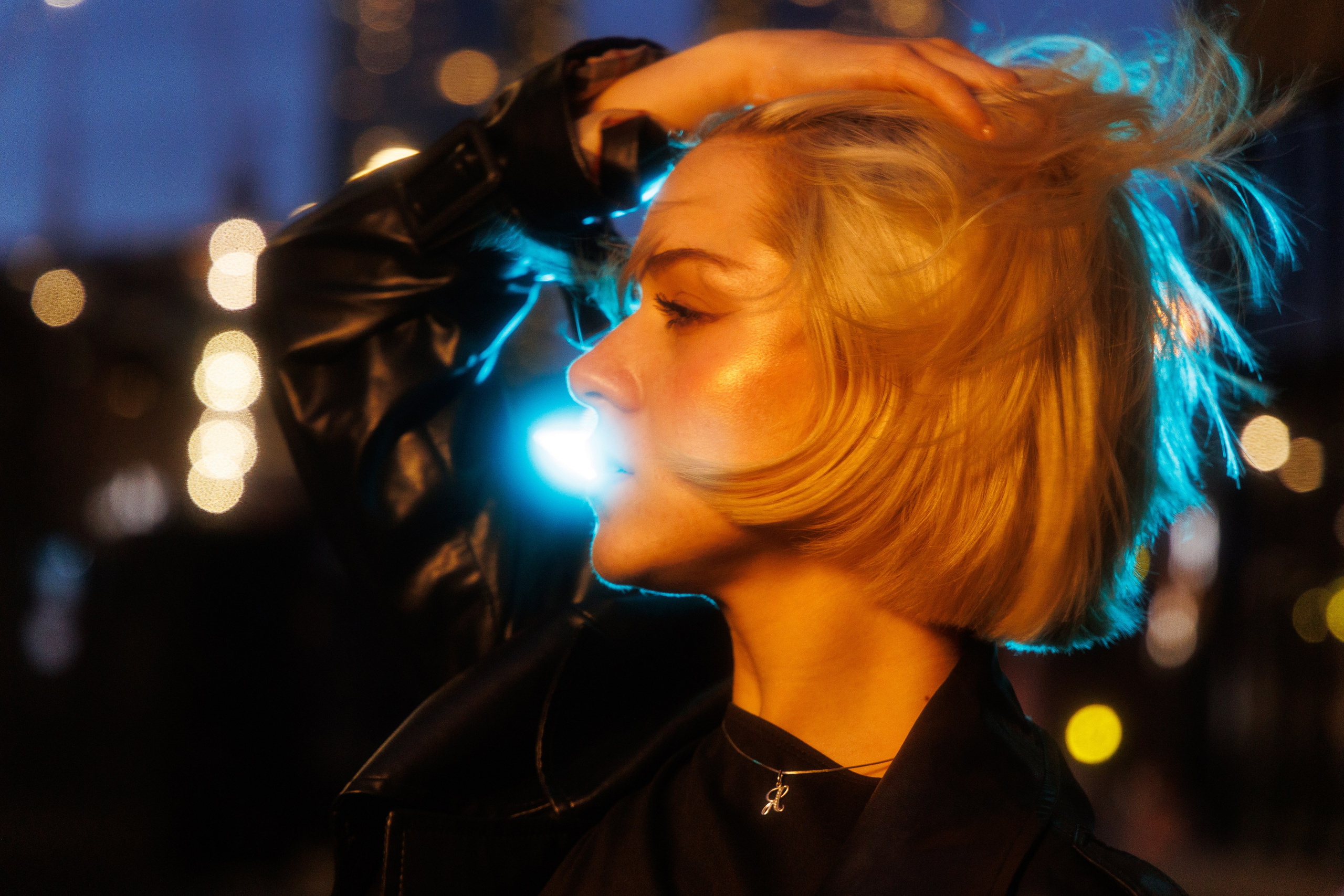 Яра. Марковкина КрисТина