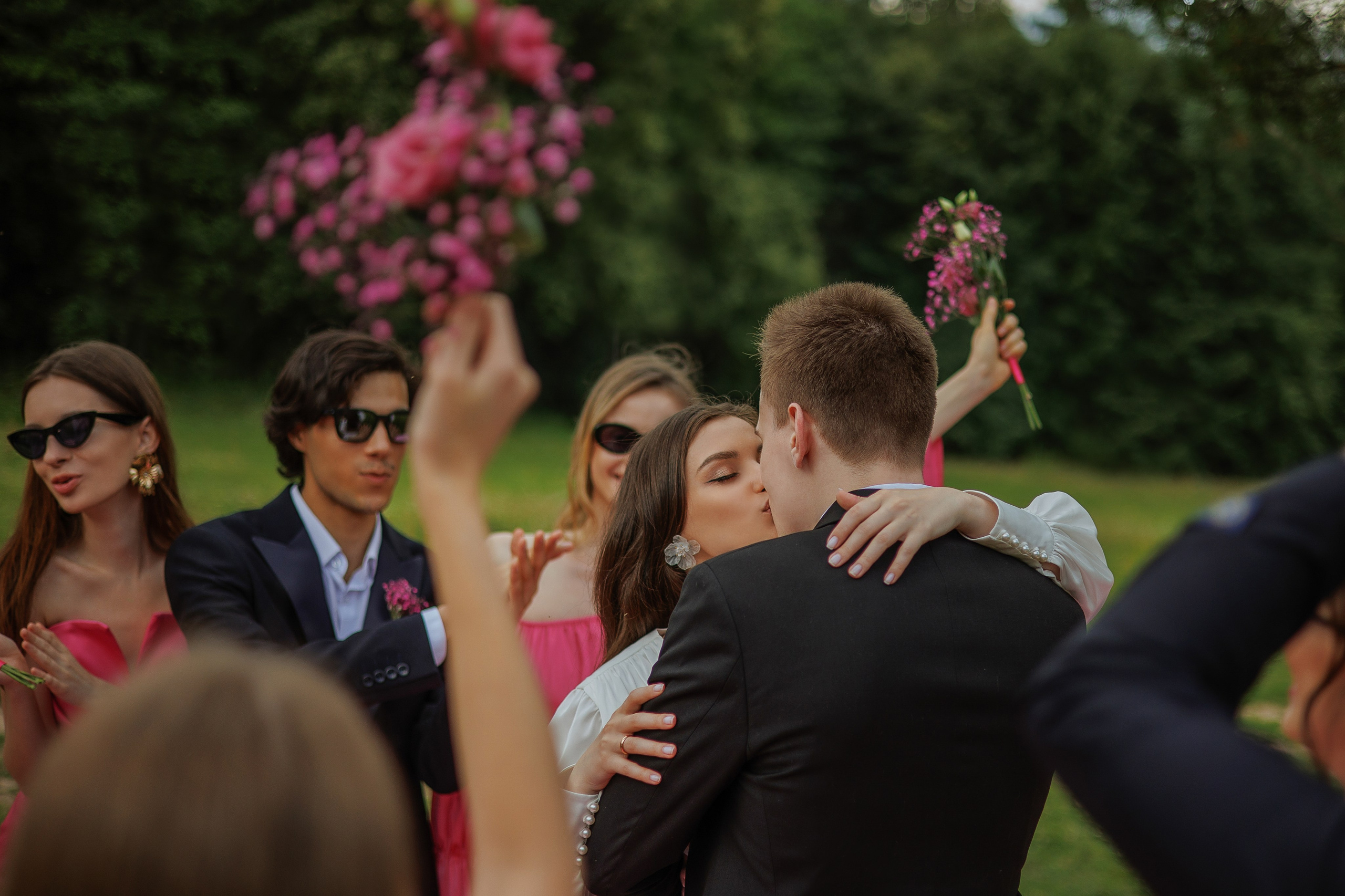 Серпухов Даша и Миша. Марковкина КрисТина