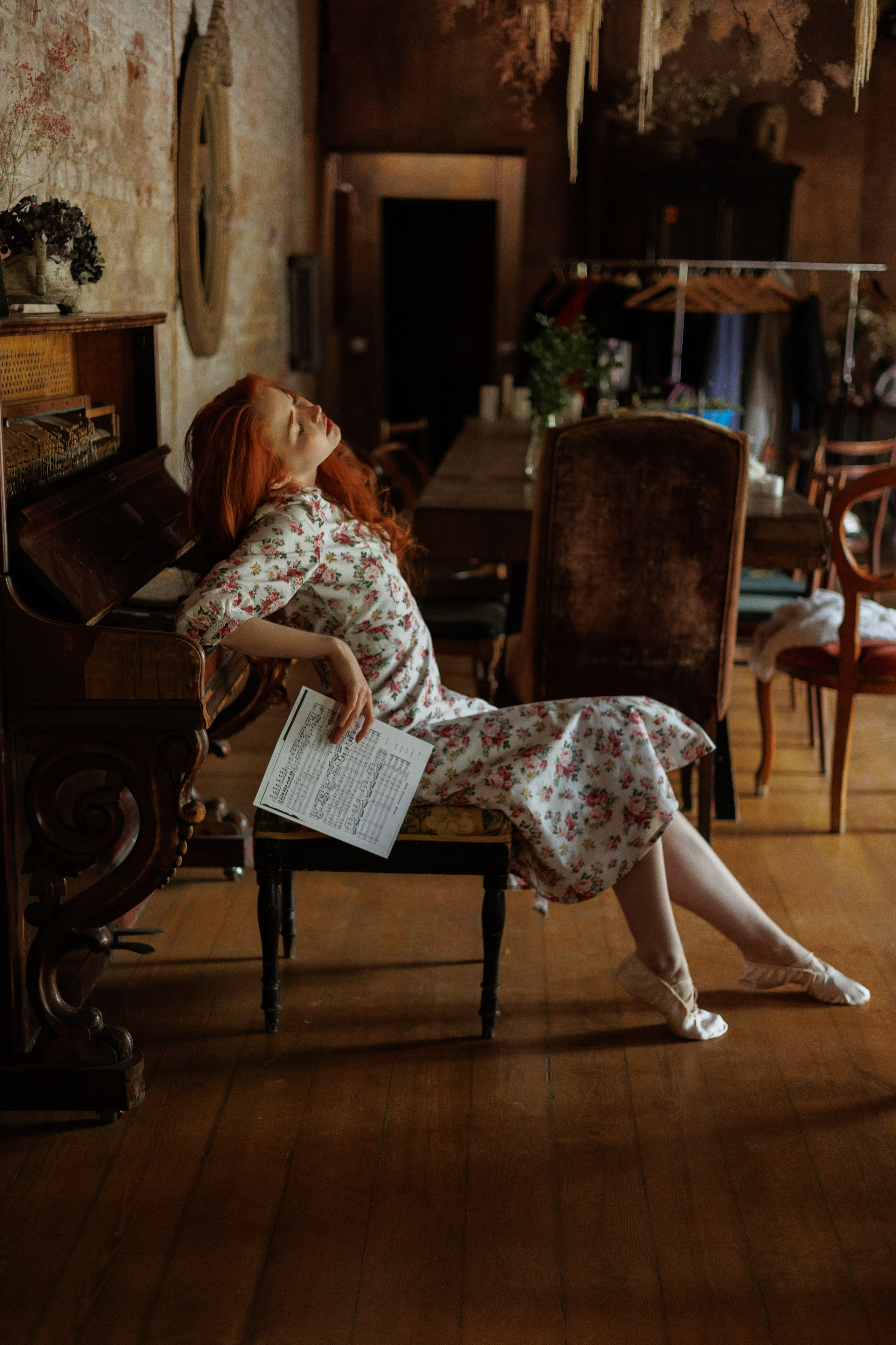 Лукбук Косынка. Марковкина КрисТина