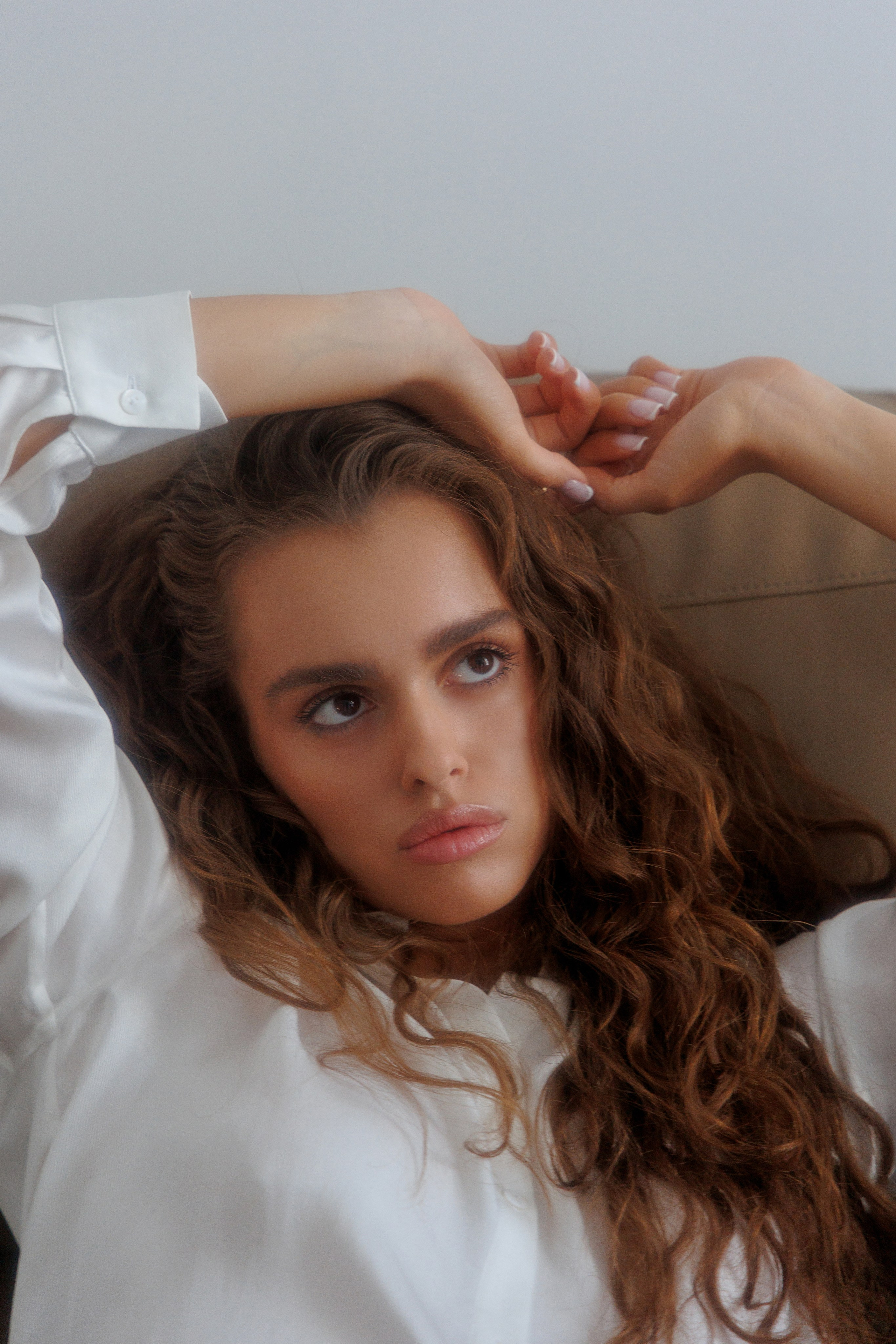 Ева. Марковкина КрисТина