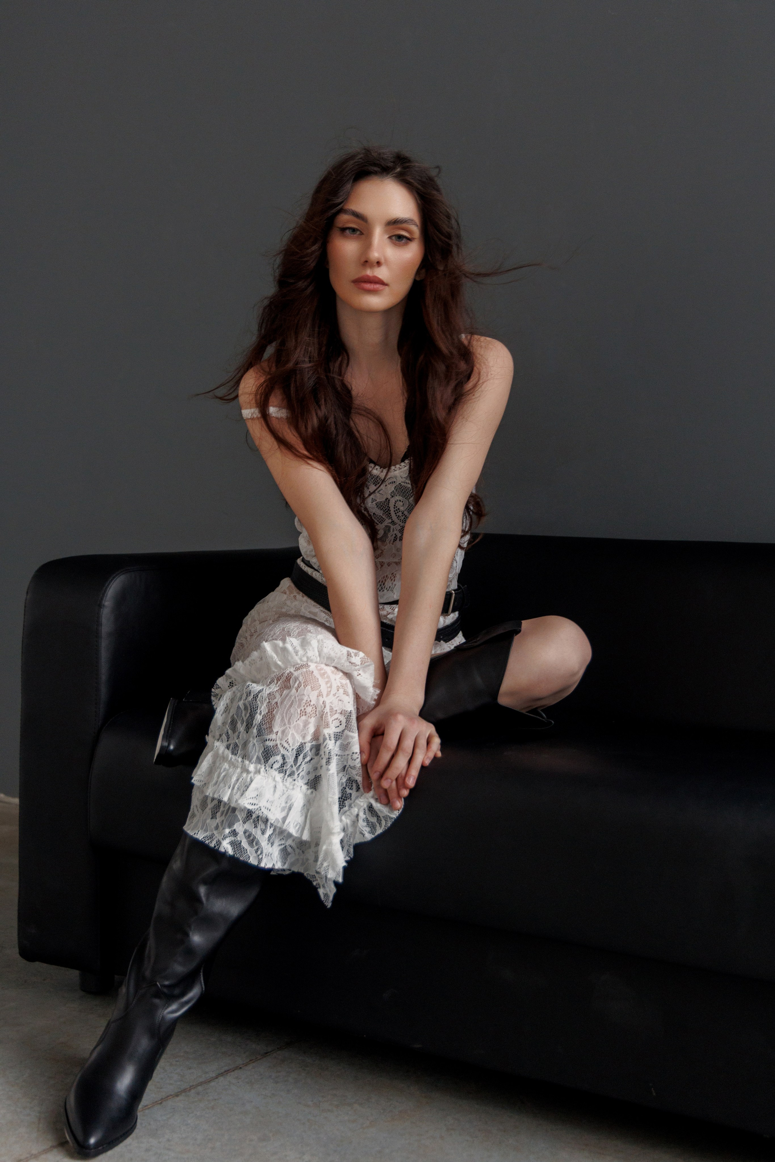 Аня. Марковкина КрисТина