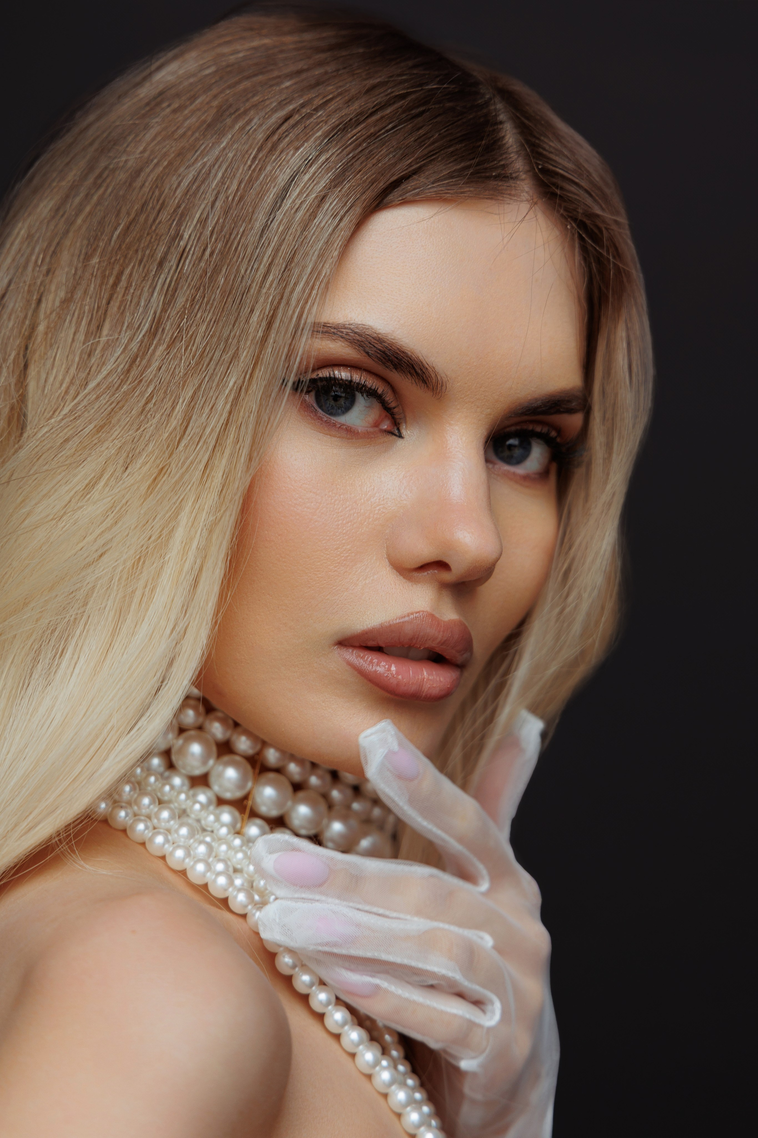 Ира (4 образа). Марковкина КрисТина