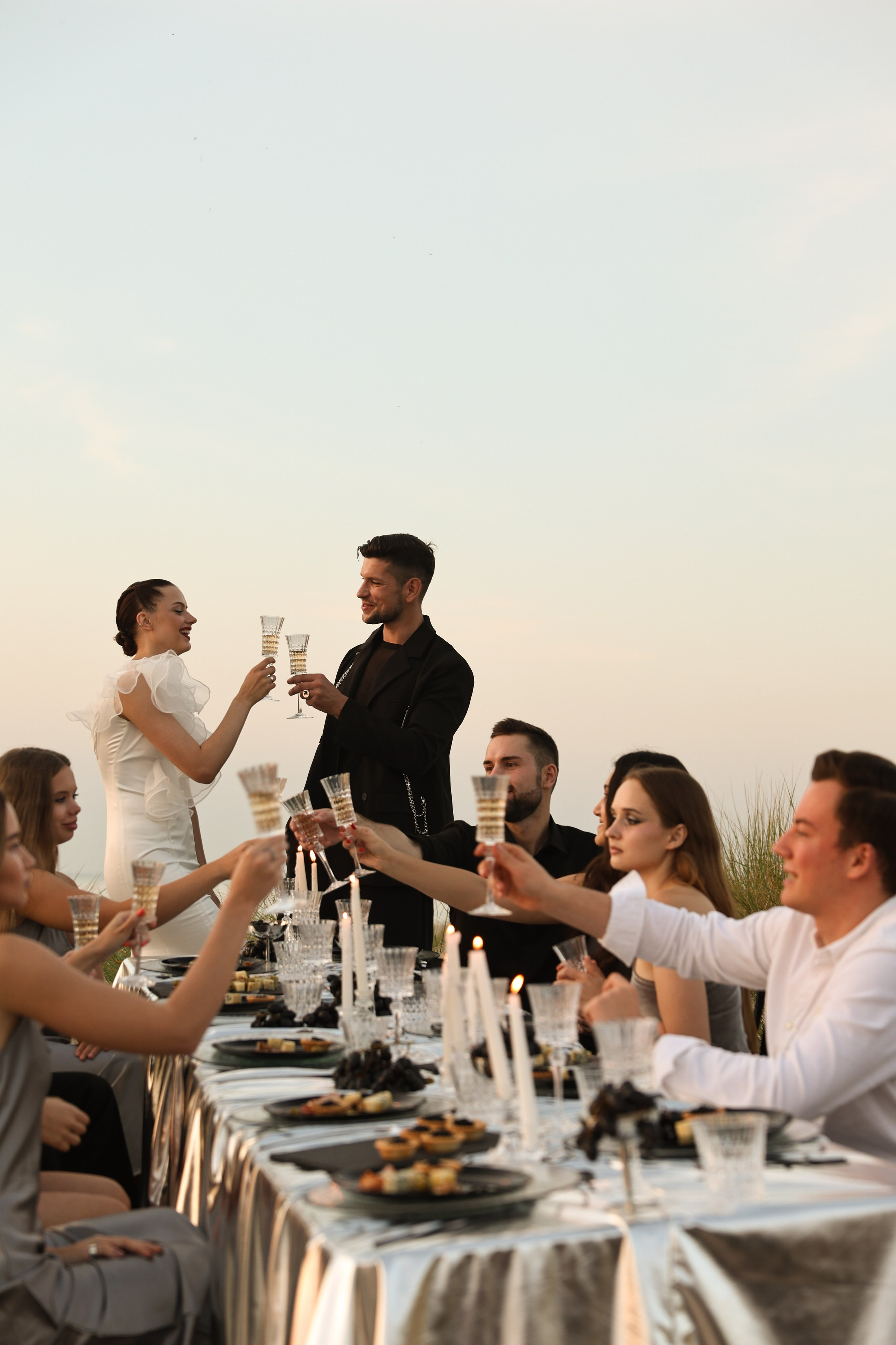 СВАДЬБЫ ♡ (серии). Свадебный фотограф