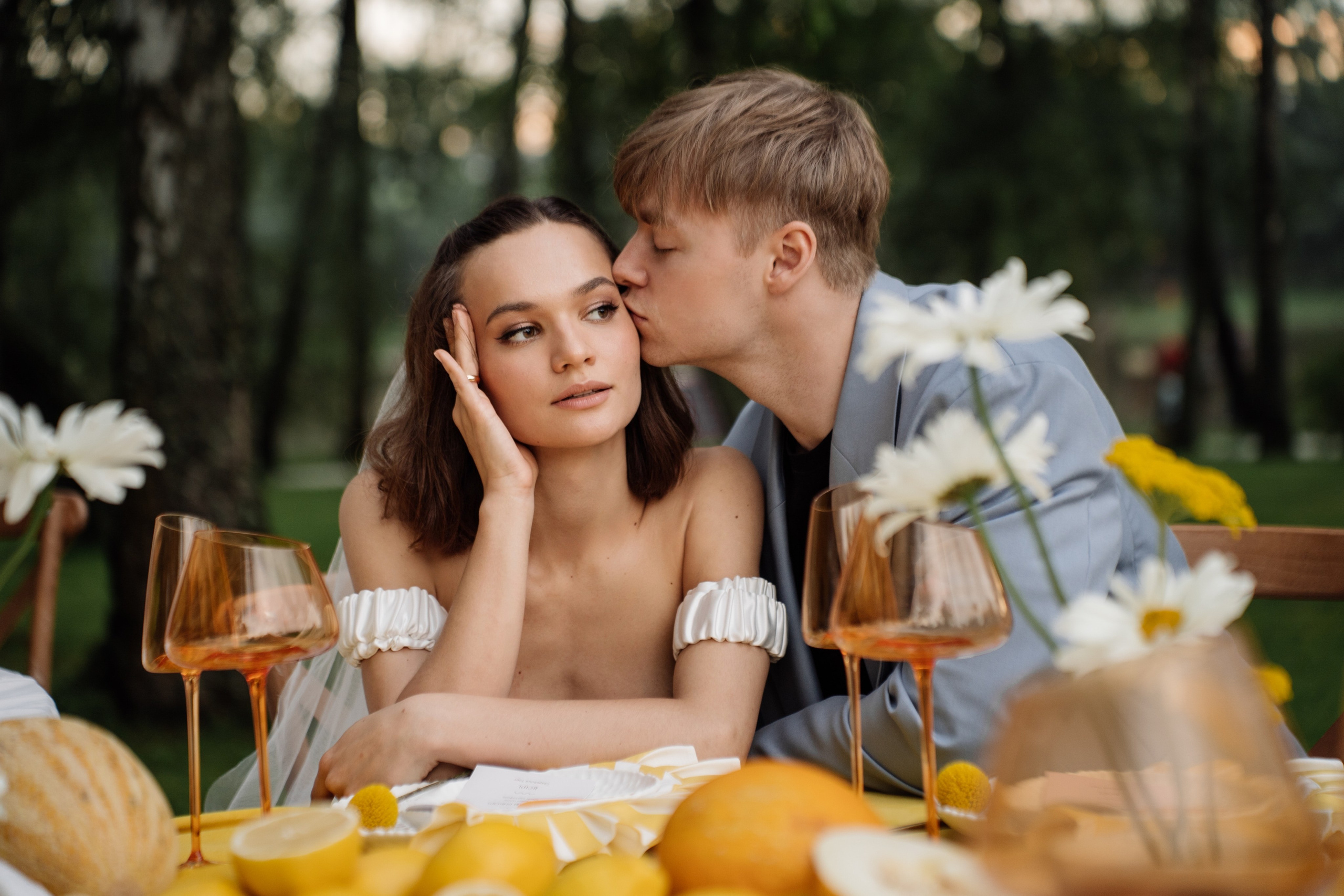 СВАДЬБЫ ♡ (серии). Свадебный фотограф