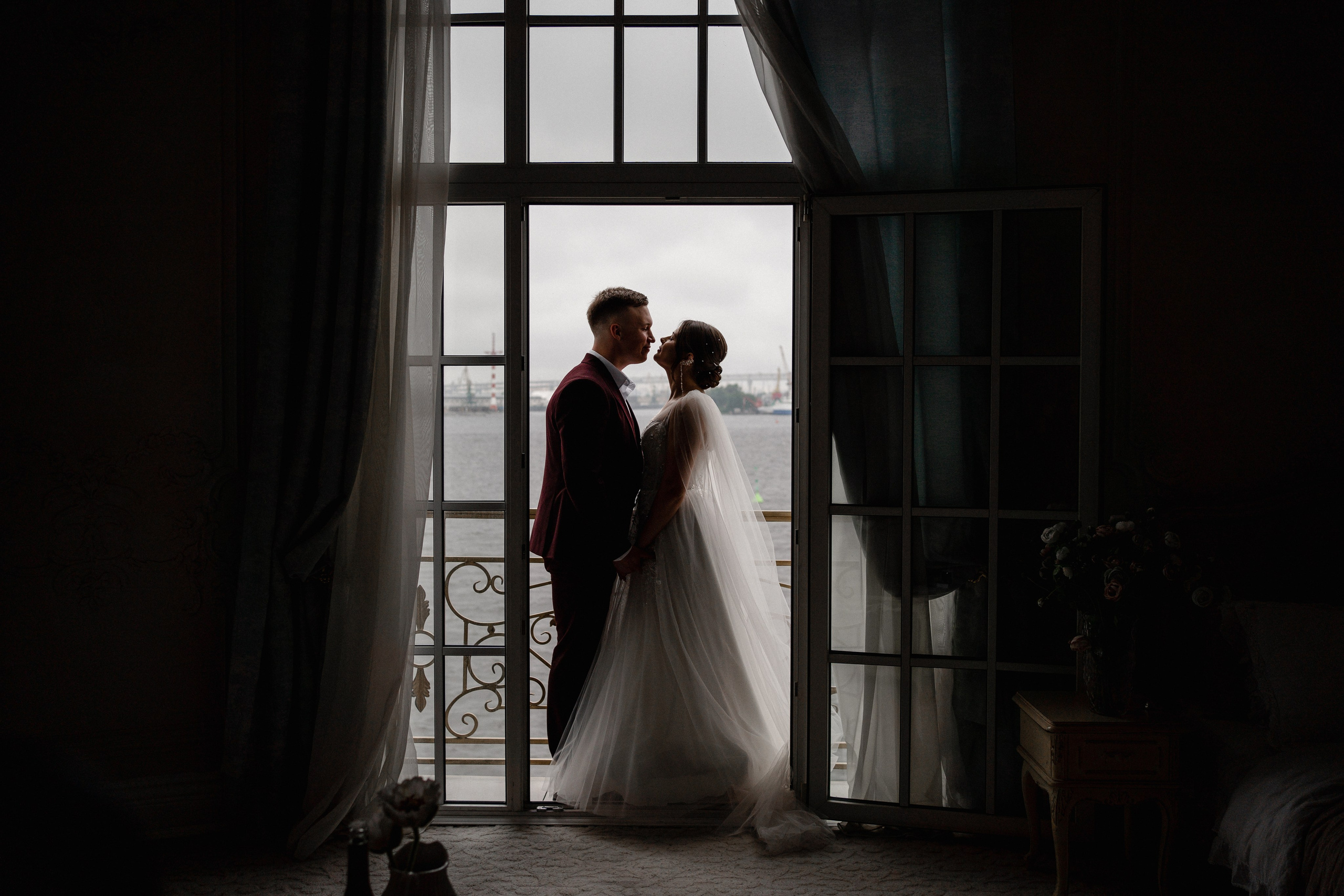 Pavel & Tatsiana. Dolce_wedding