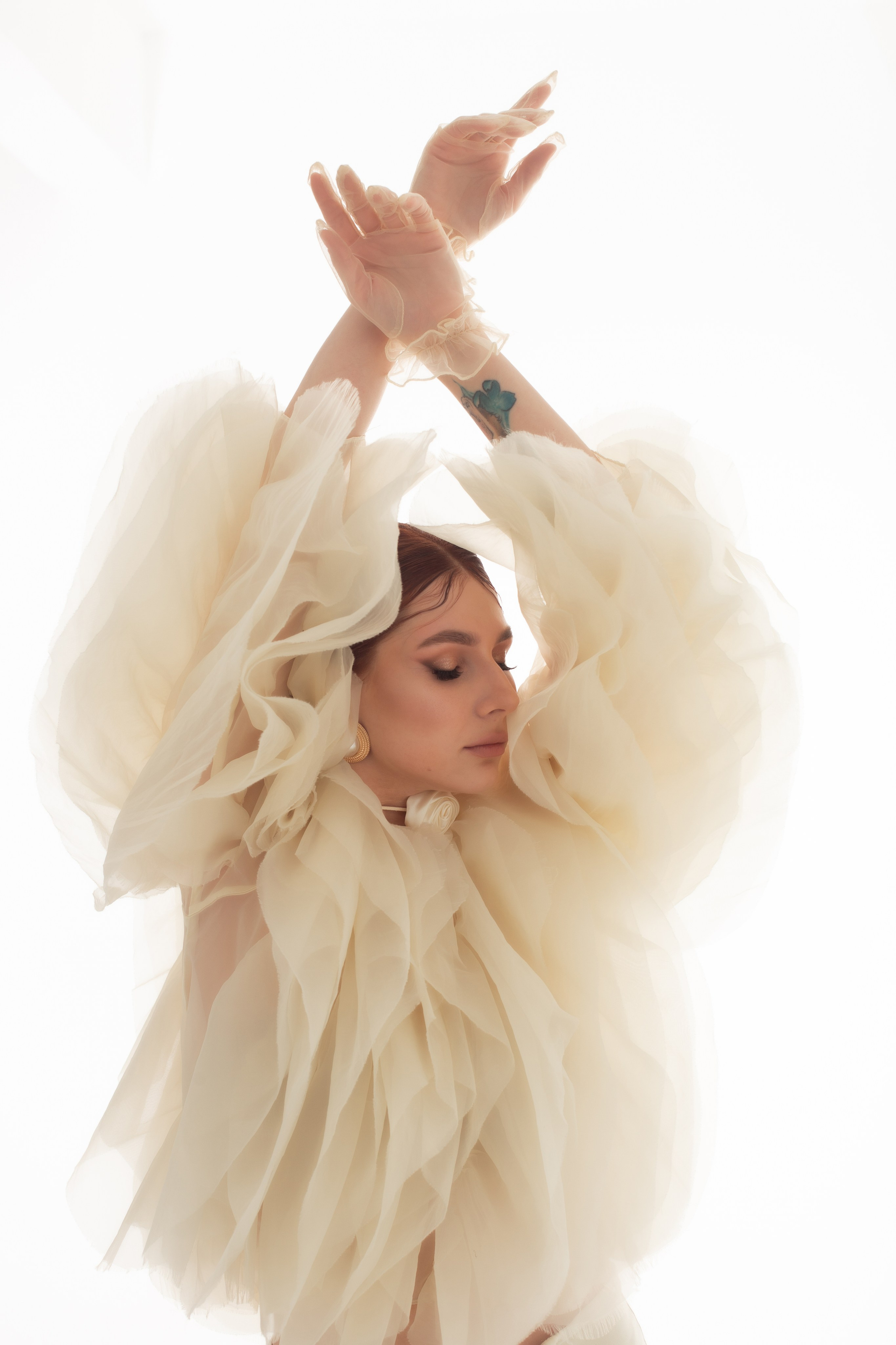 Мария. Фотограф/Контент-фотограф в Гусь-Хрустальном Валентина Ванюхина