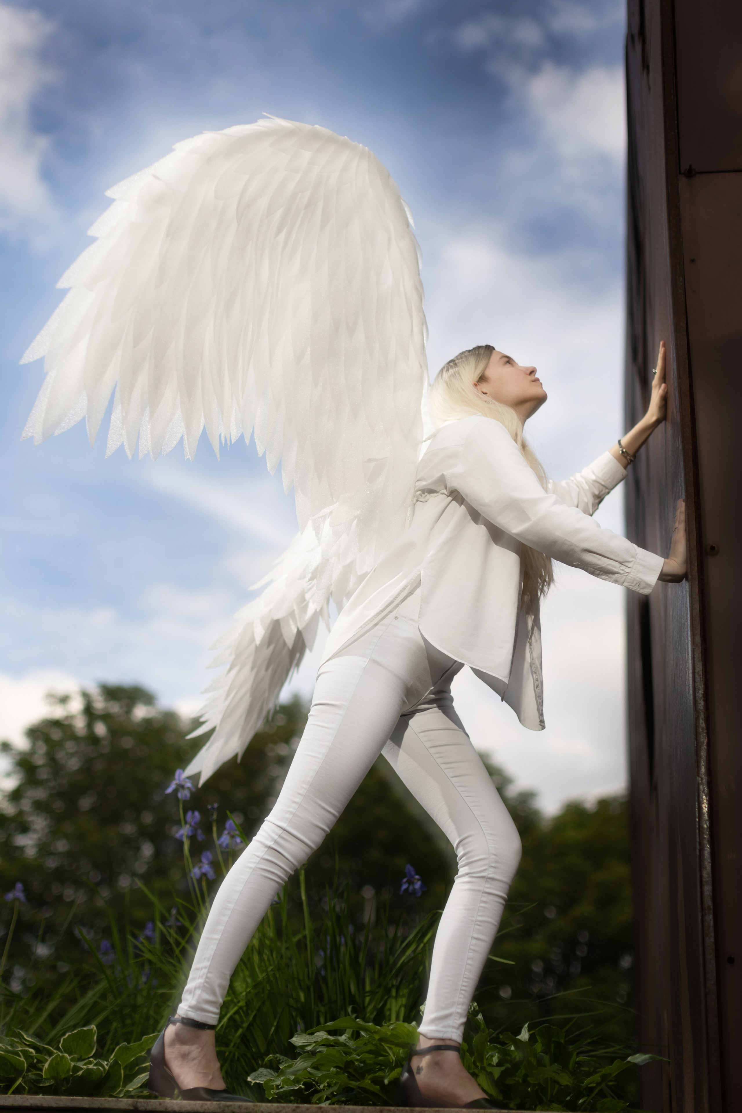 Индивидуальные фото. Студия Максима Белослюдцева