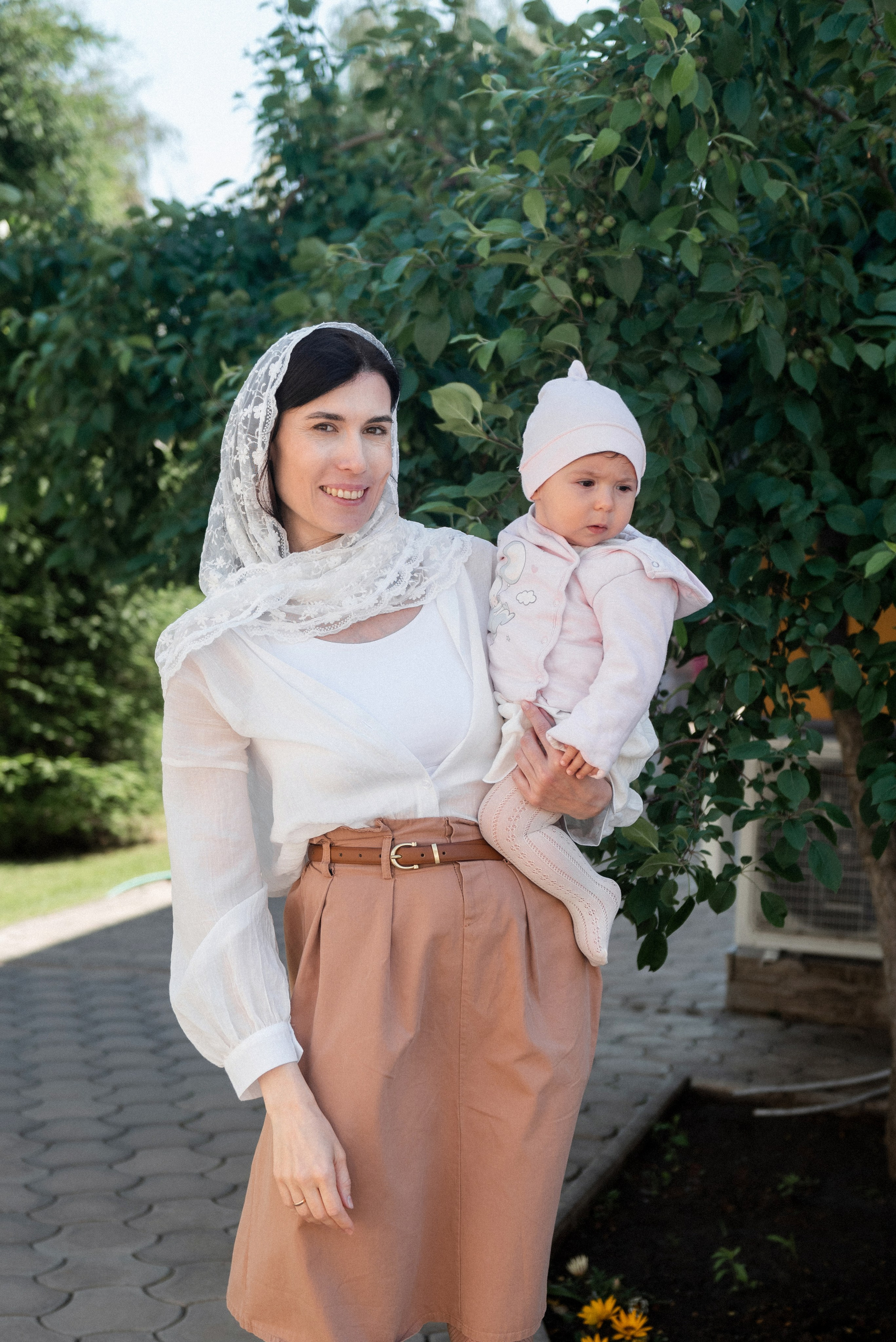 Лиза. Семейный фотограф Ирина Сгибнева