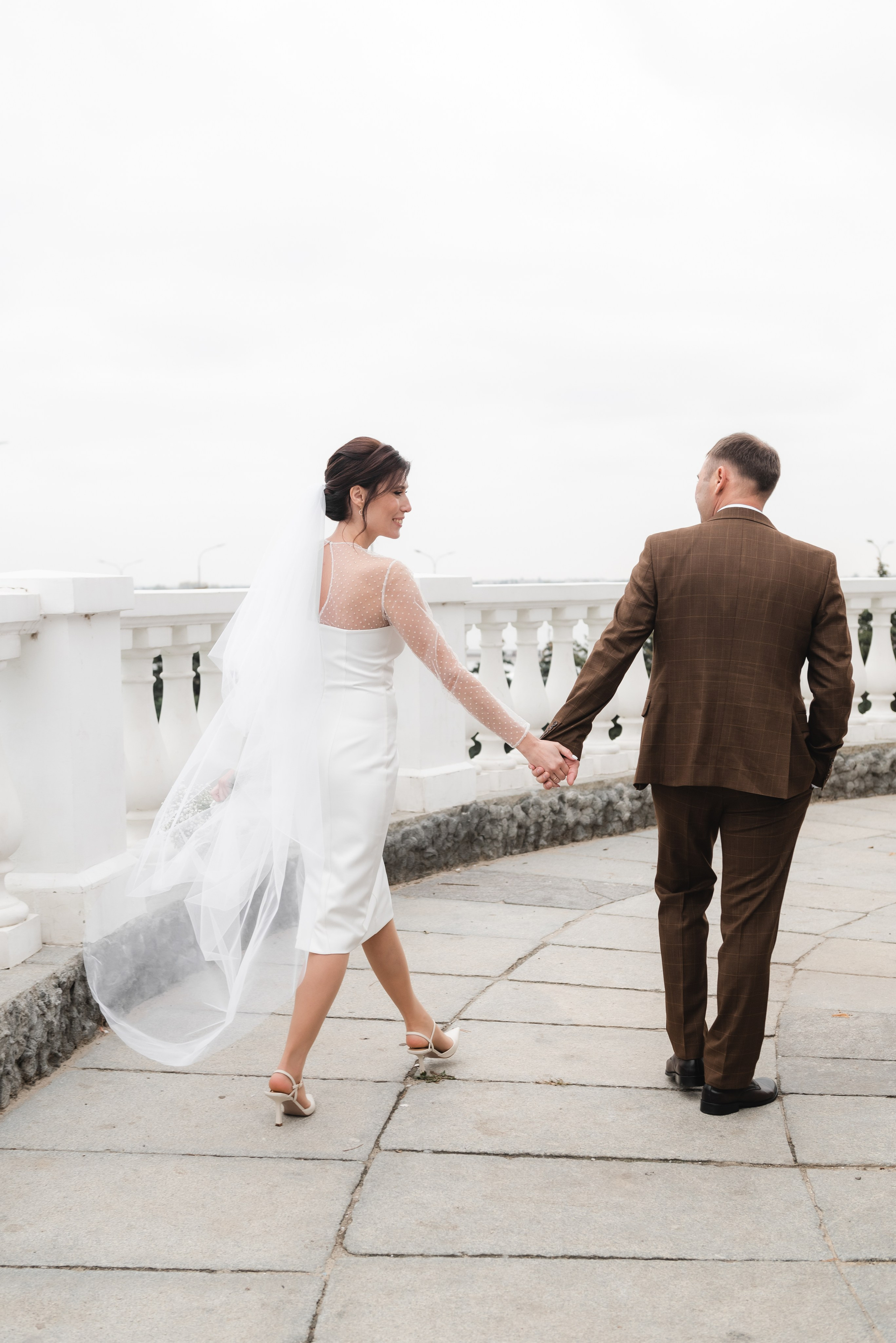 Даша и Алексей. Семейный фотограф Ирина Сгибнева