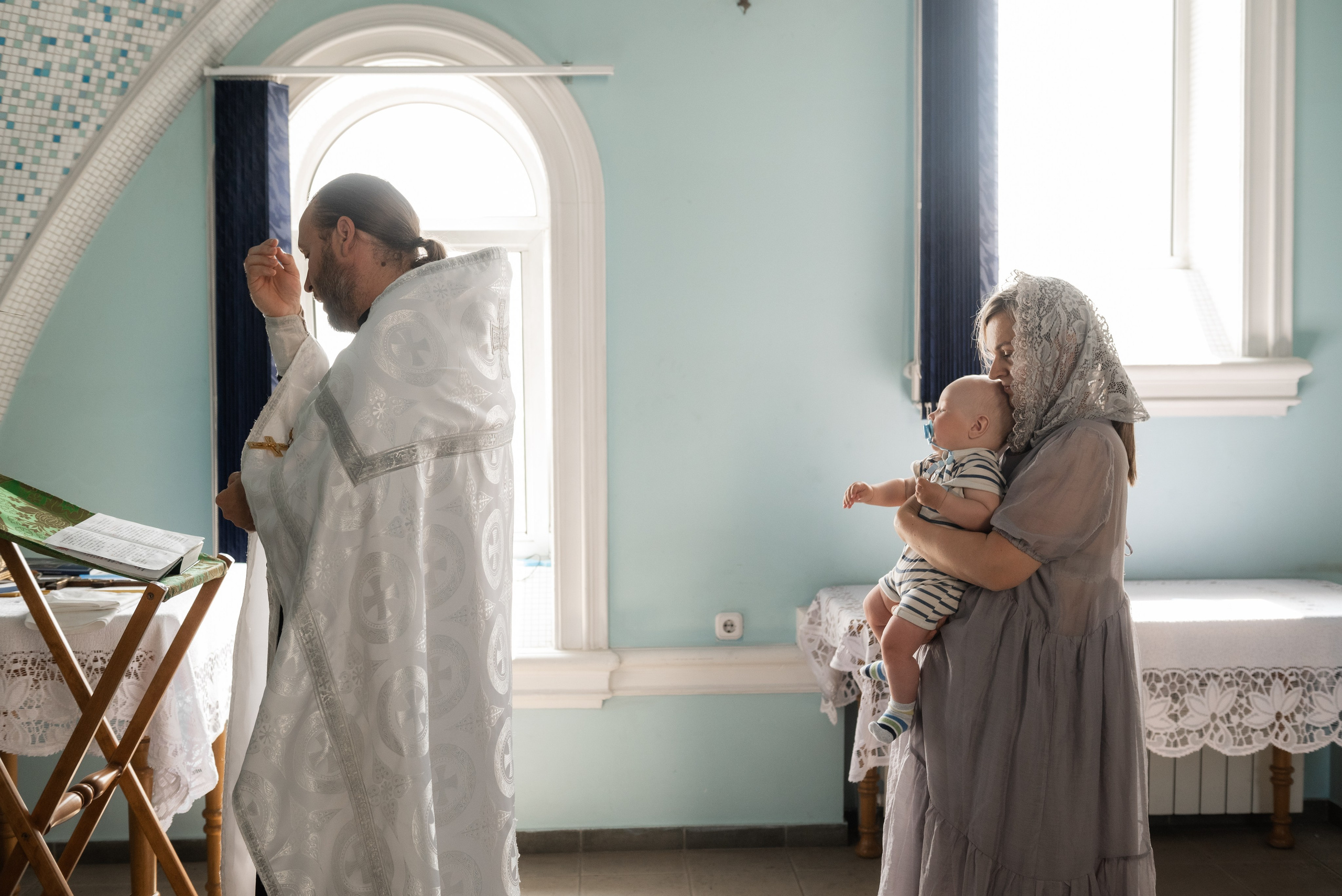 Матвей. Семейный фотограф Ирина Сгибнева