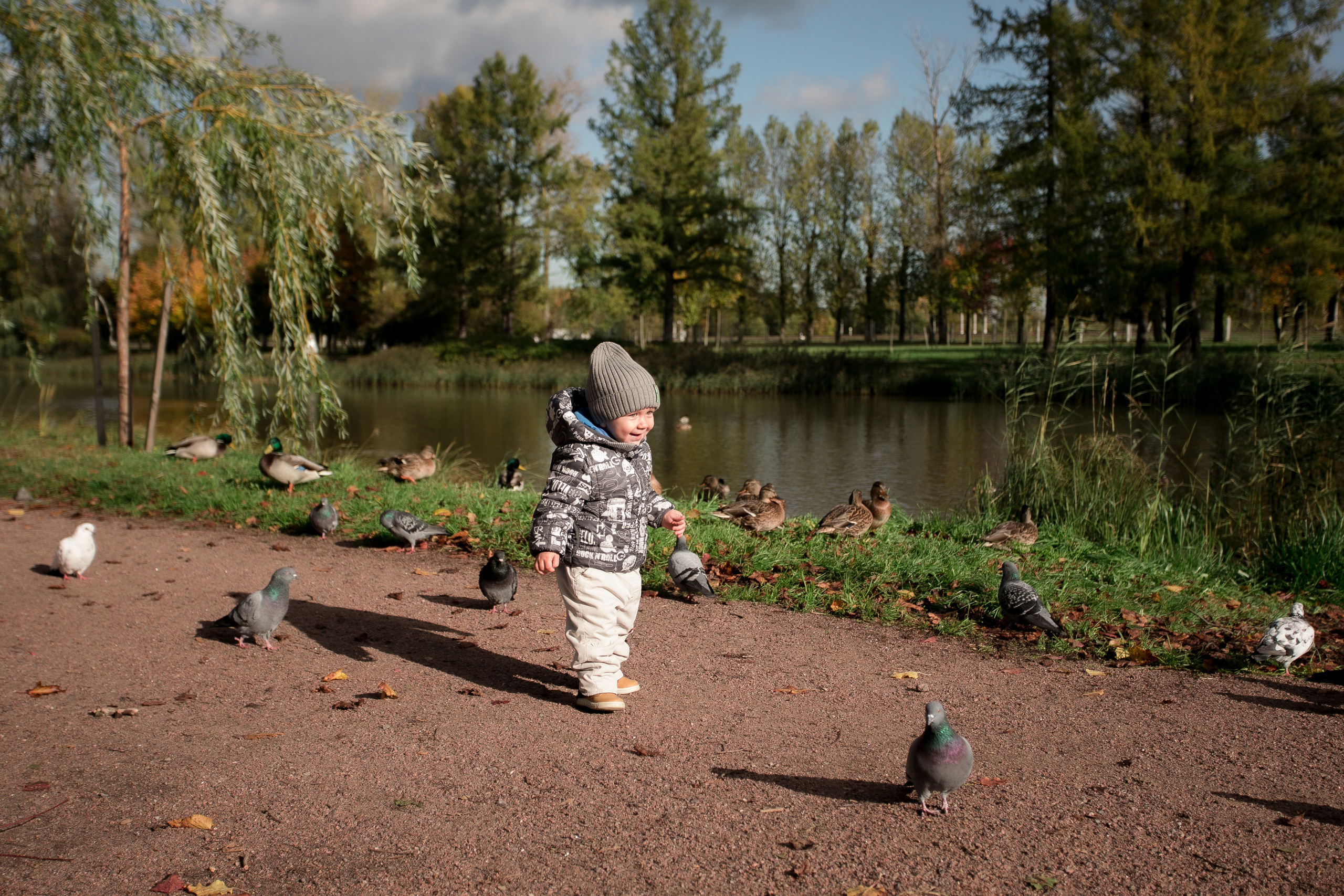 Детская фотосессия. Семейный и детский фотограф в Санкт-Петербурге, Анастасия Воротова