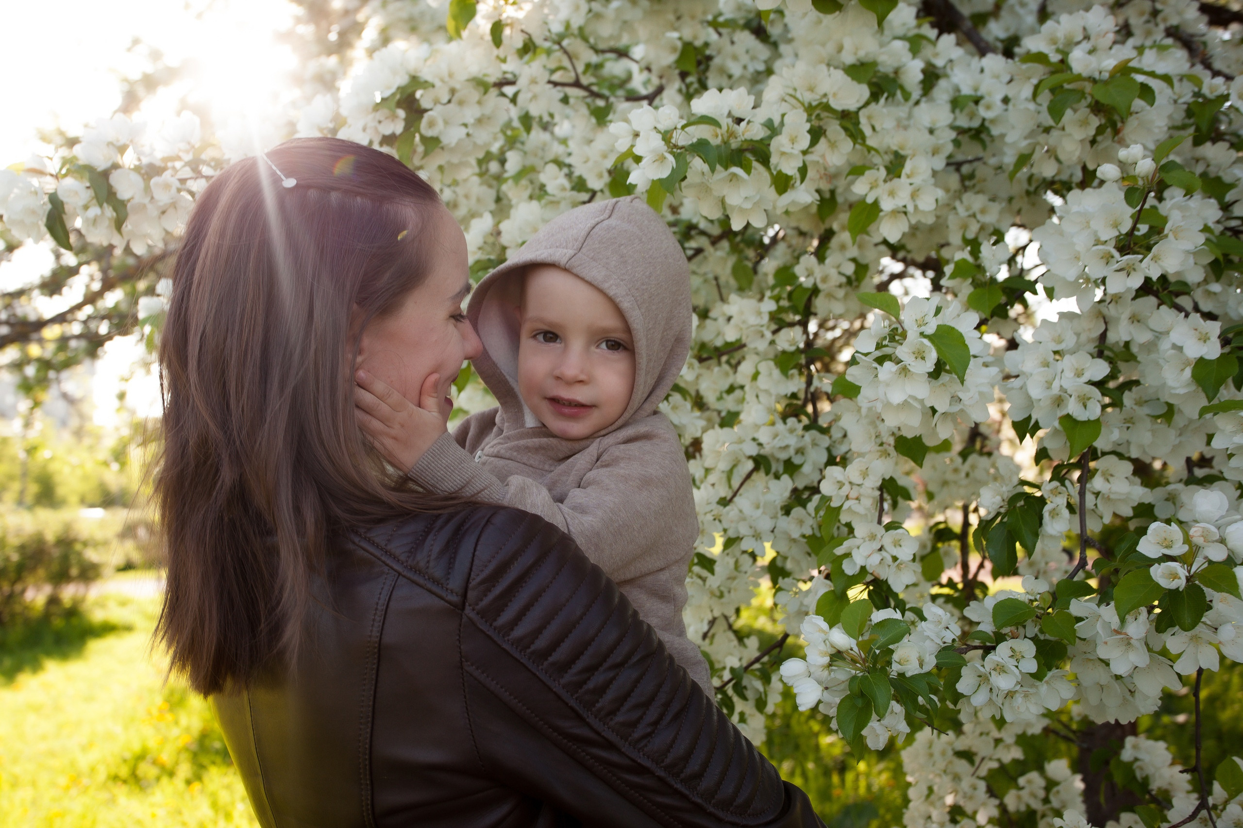 Детская фотосессия. Семейный и детский фотограф в Санкт-Петербурге, Анастасия Воротова