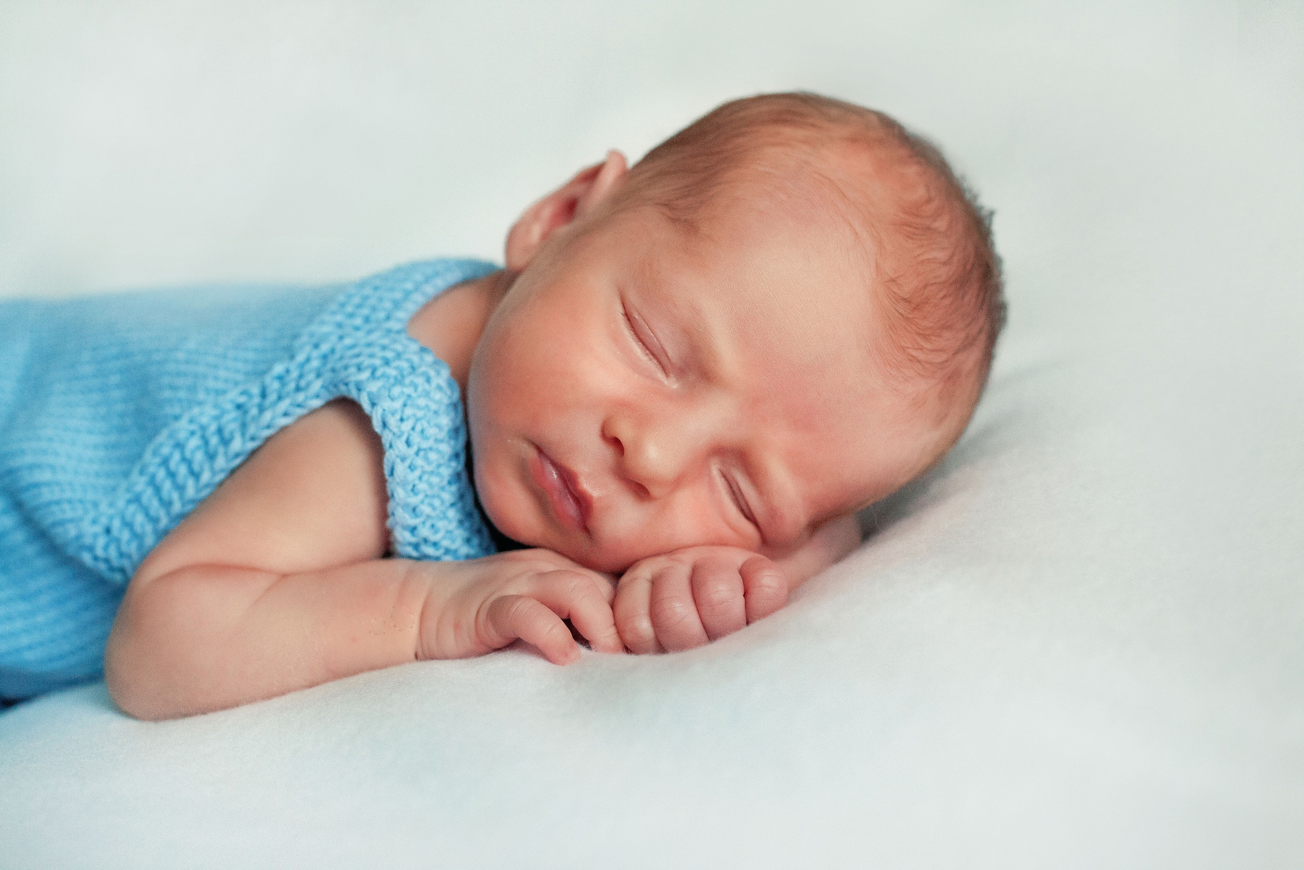 Новорожденные. Семейный и детский фотограф в Санкт-Петербурге, Анастасия Воротова