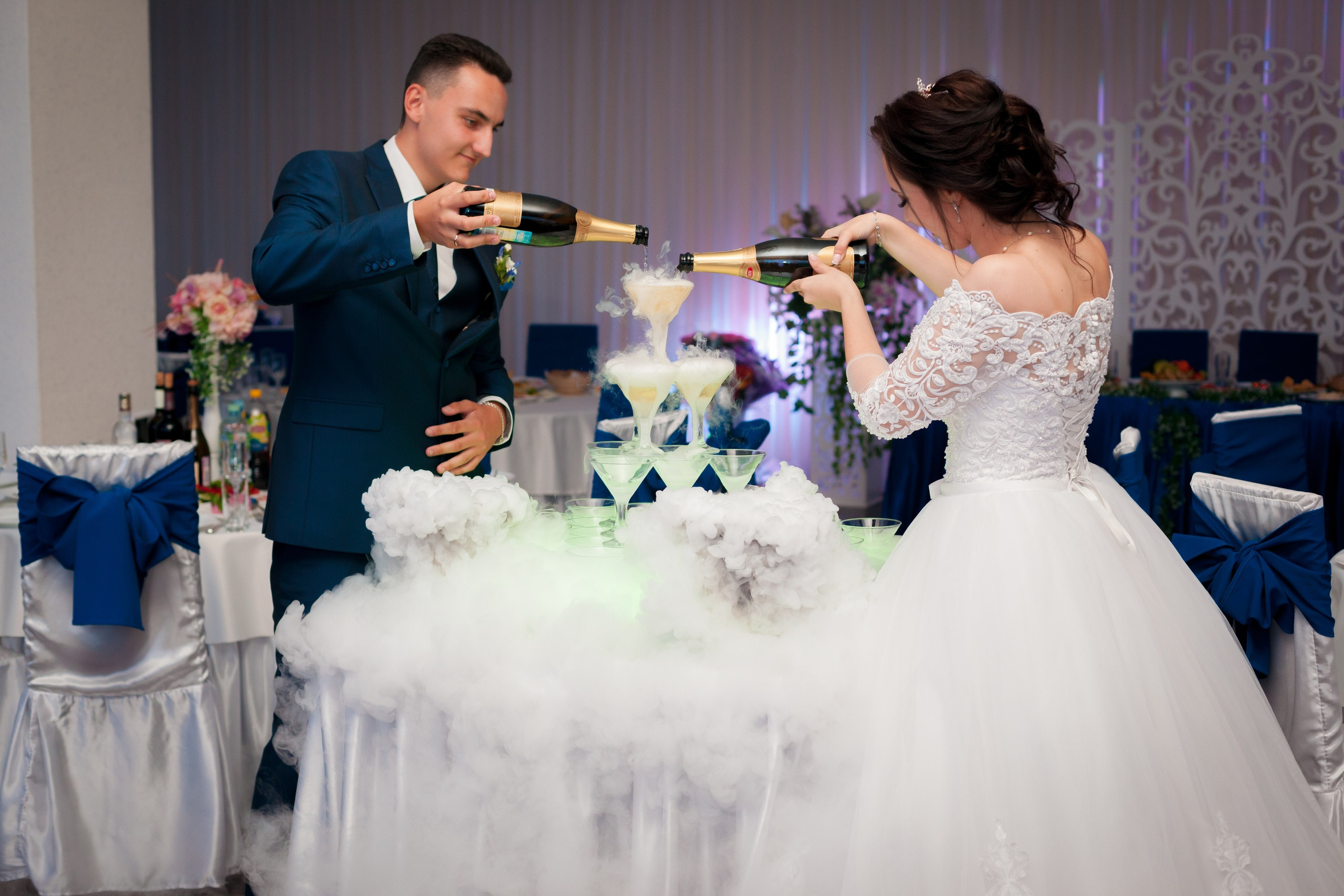 Wedding. Семейный и детский фотограф в Санкт-Петербурге, Анастасия Воротова