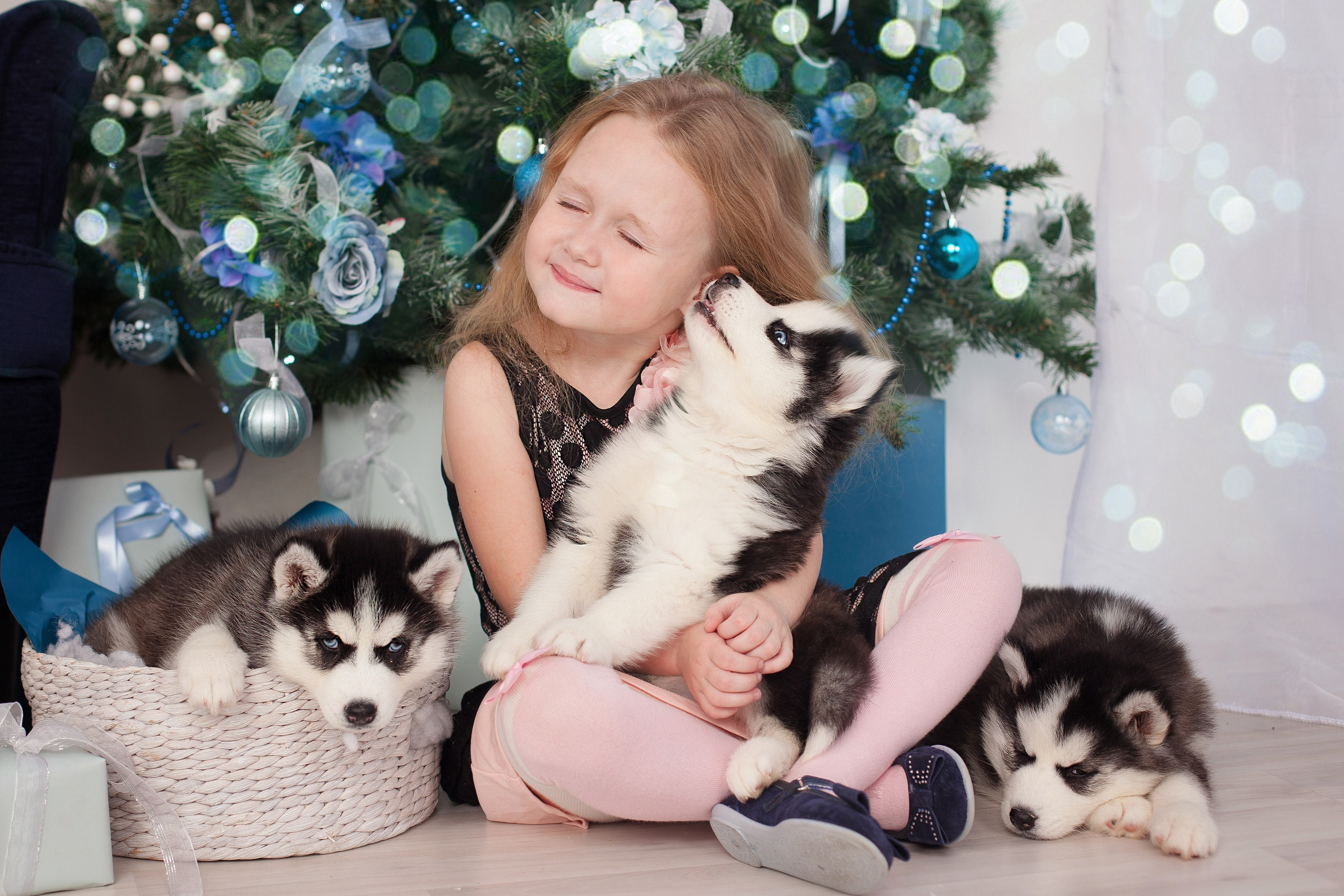 Фотопроекты. Семейный и детский фотограф в Санкт-Петербурге, Анастасия Воротова