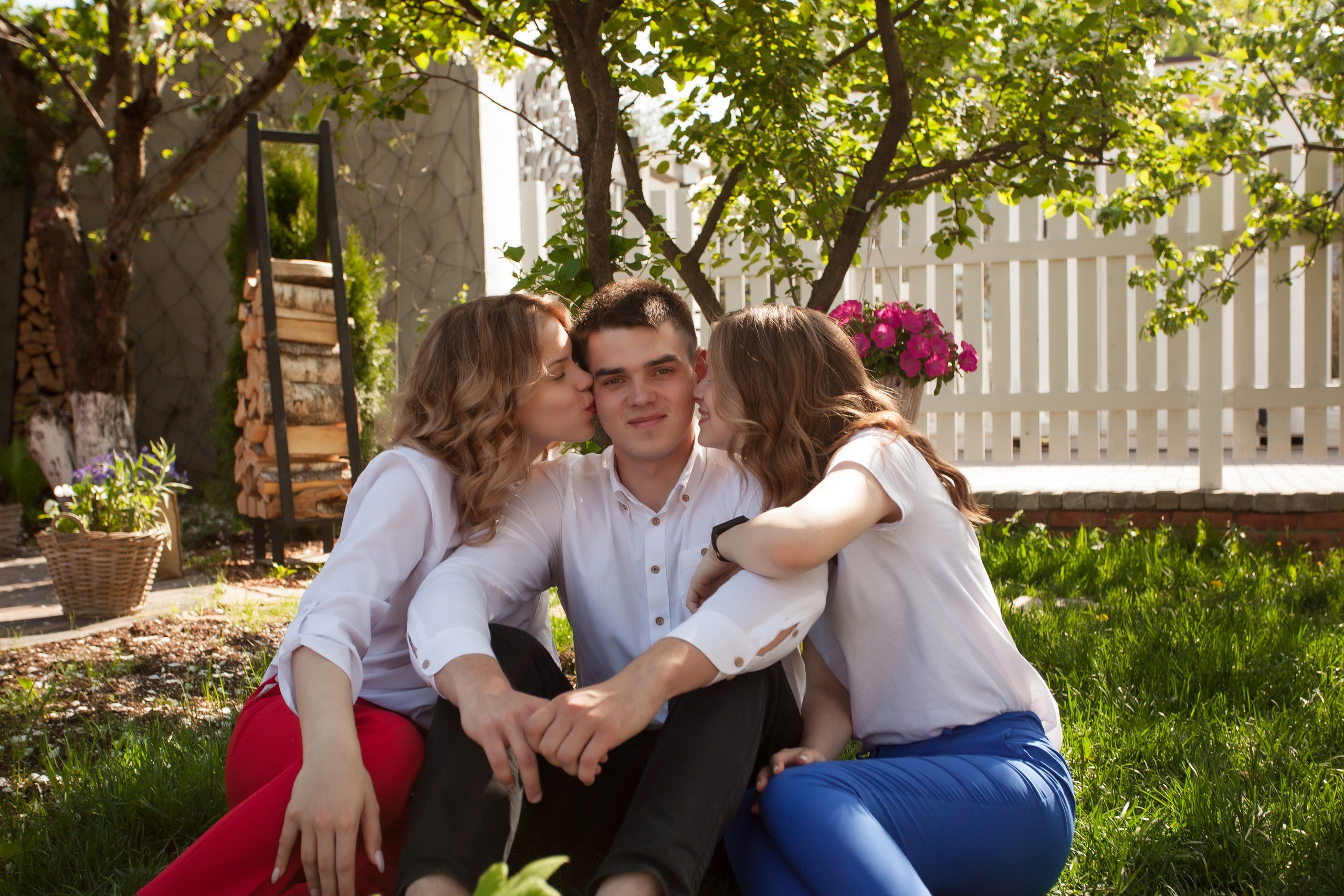 Family. Семейный и детский фотограф в Санкт-Петербурге, Анастасия Воротова