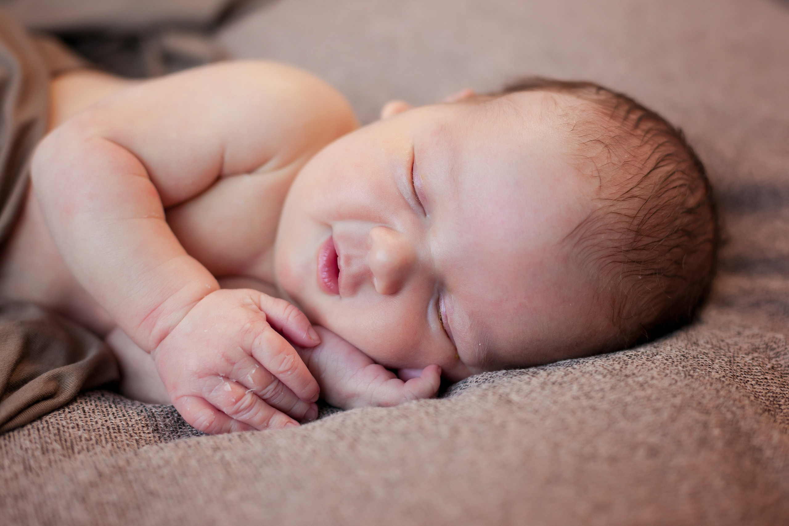 Новорожденные. Семейный и детский фотограф в Санкт-Петербурге, Анастасия Воротова