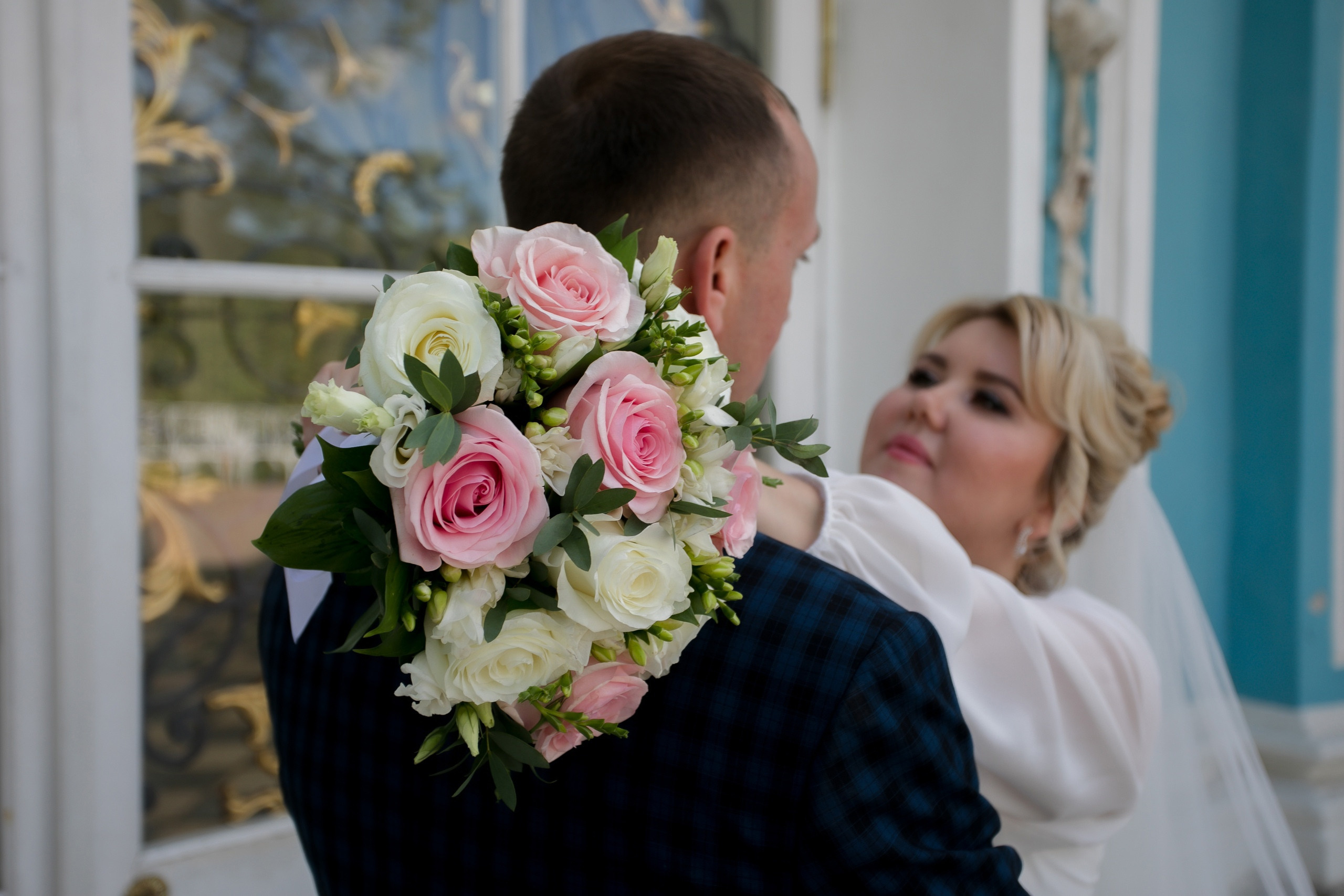 Wedding. Семейный и детский фотограф в Санкт-Петербурге, Анастасия Воротова