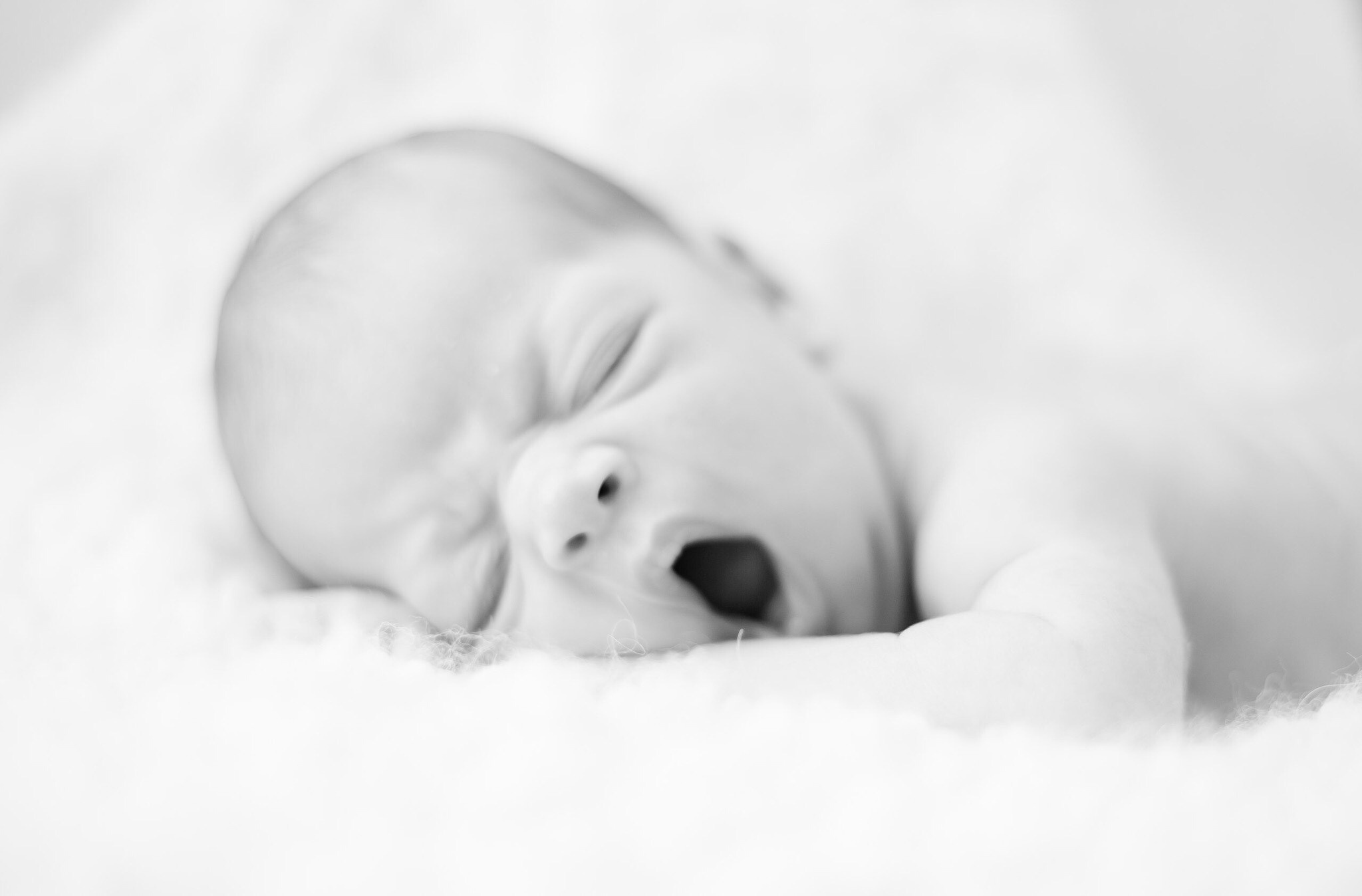 Новорожденные. Семейный и детский фотограф в Санкт-Петербурге, Анастасия Воротова