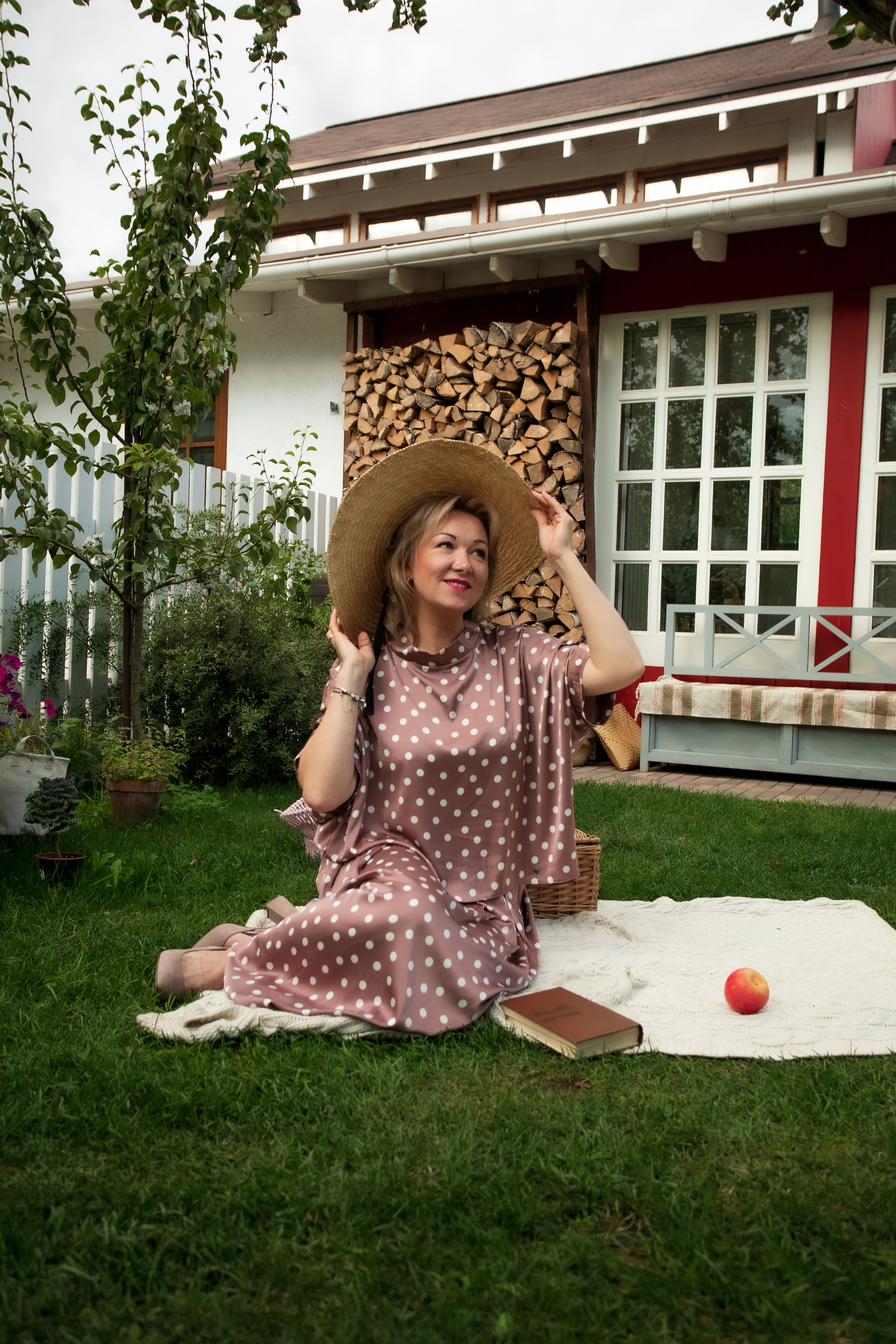 Portrait. Семейный и детский фотограф в Санкт-Петербурге, Анастасия Воротова