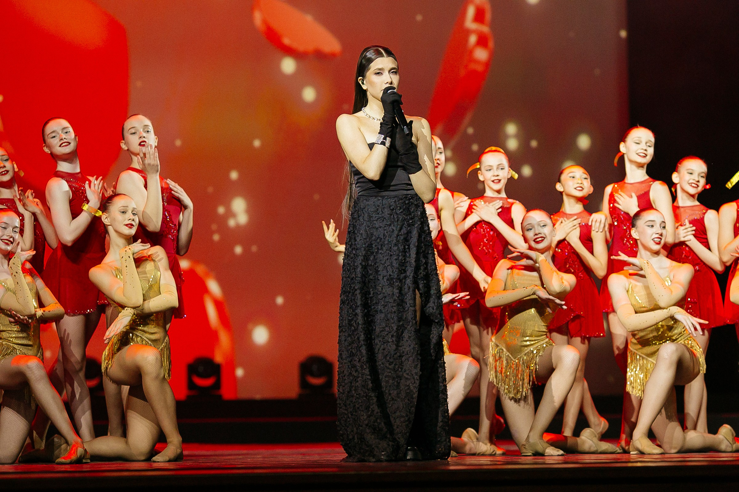 Новые имена. Кремль. Фотограф в Москве