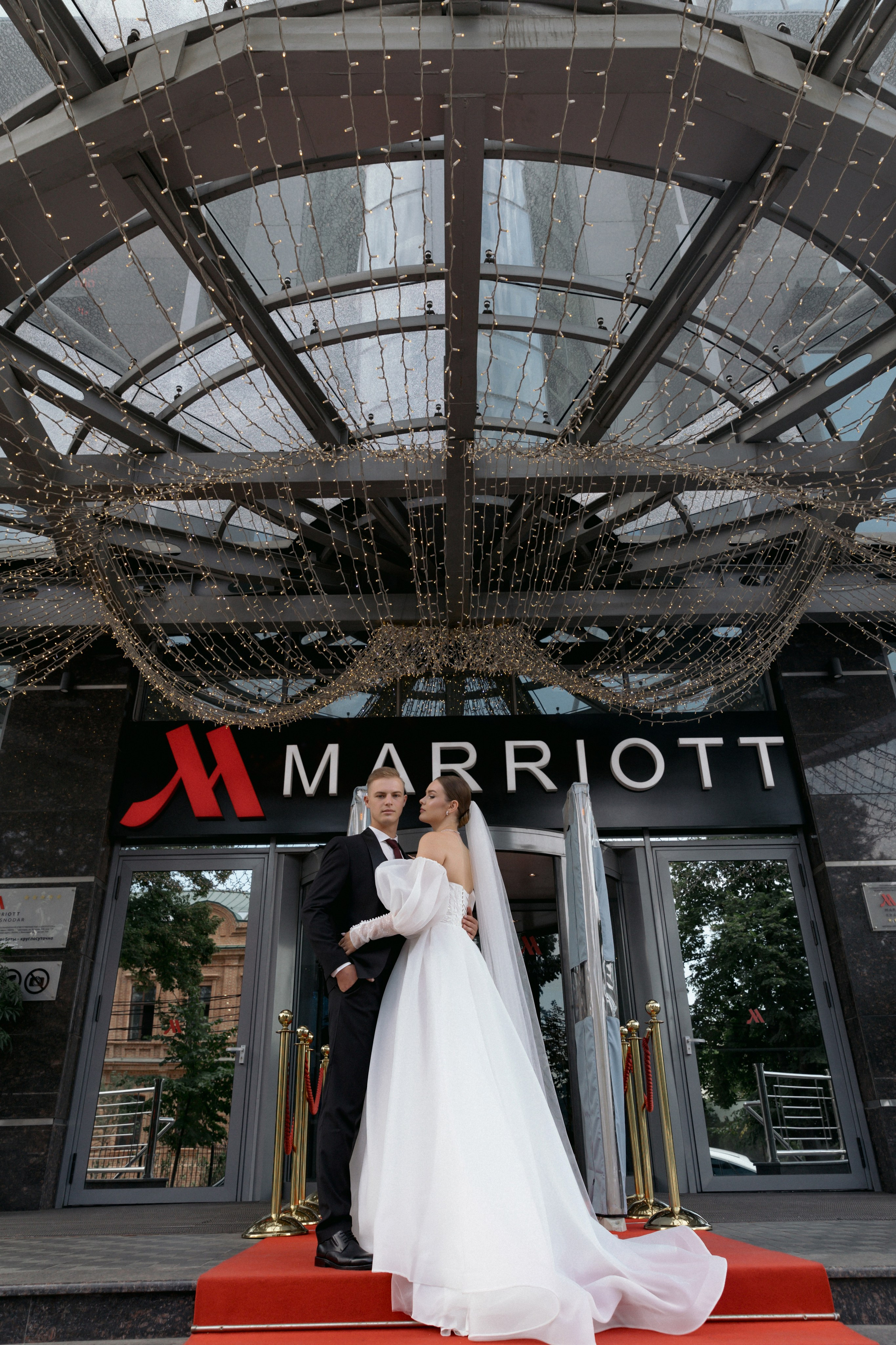 Николай и Анжелика 22/08/2024. Свадебный  и семейный фотограф в Краснодаре