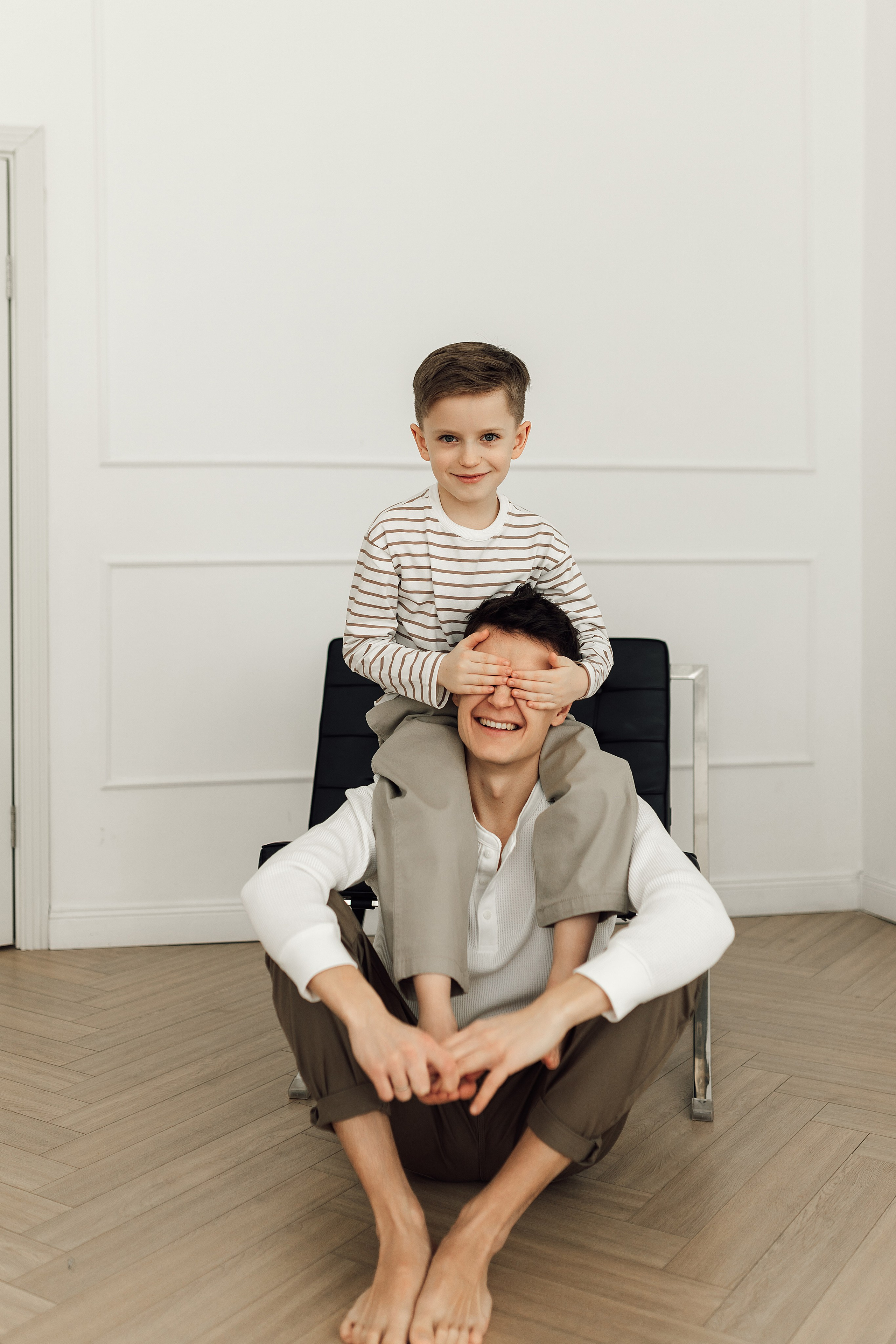 № 21. Фотограф в Москве Юлия Хамзина