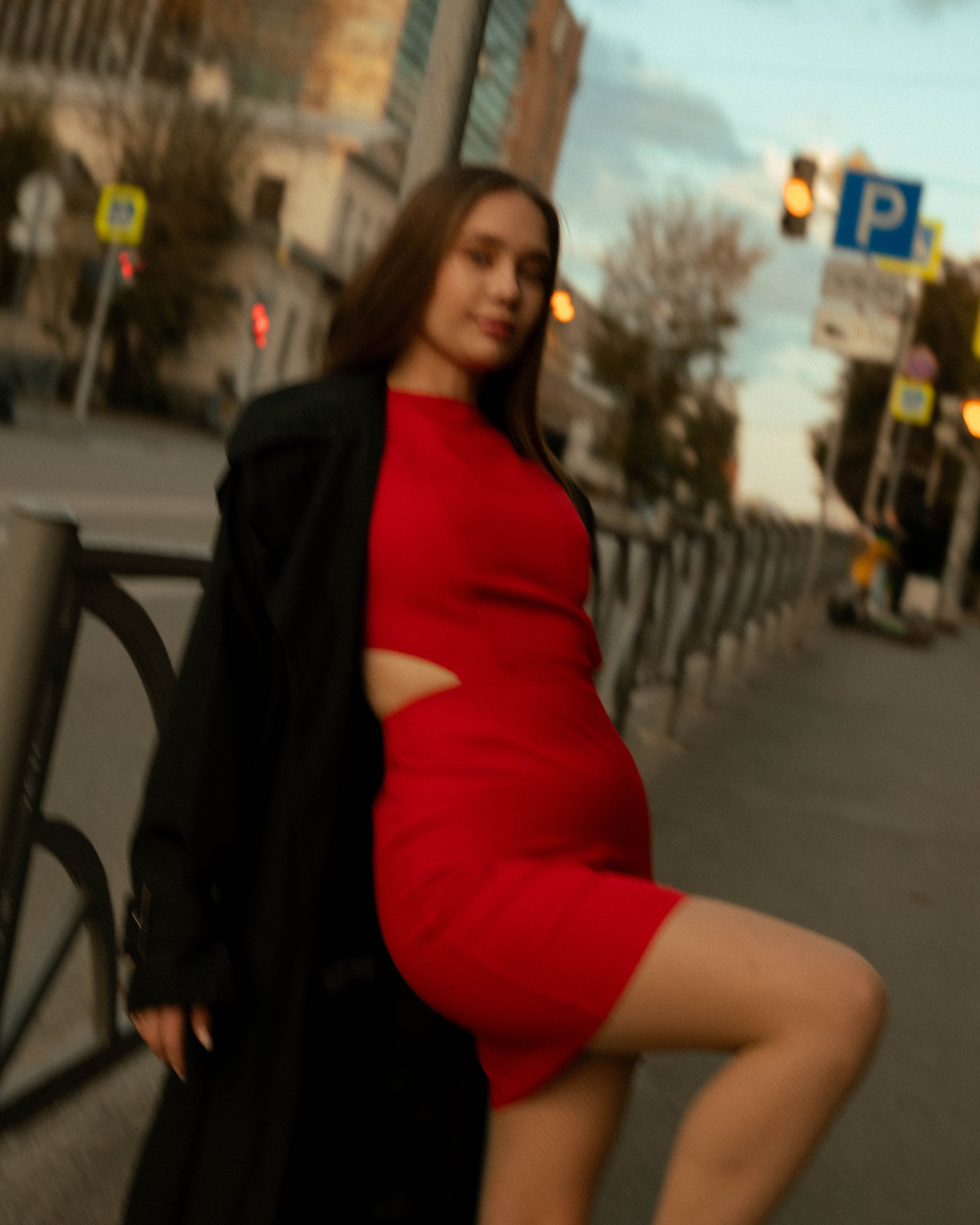 Таня. Женский фотограф. Создатель украшений ручной работы. Модель
