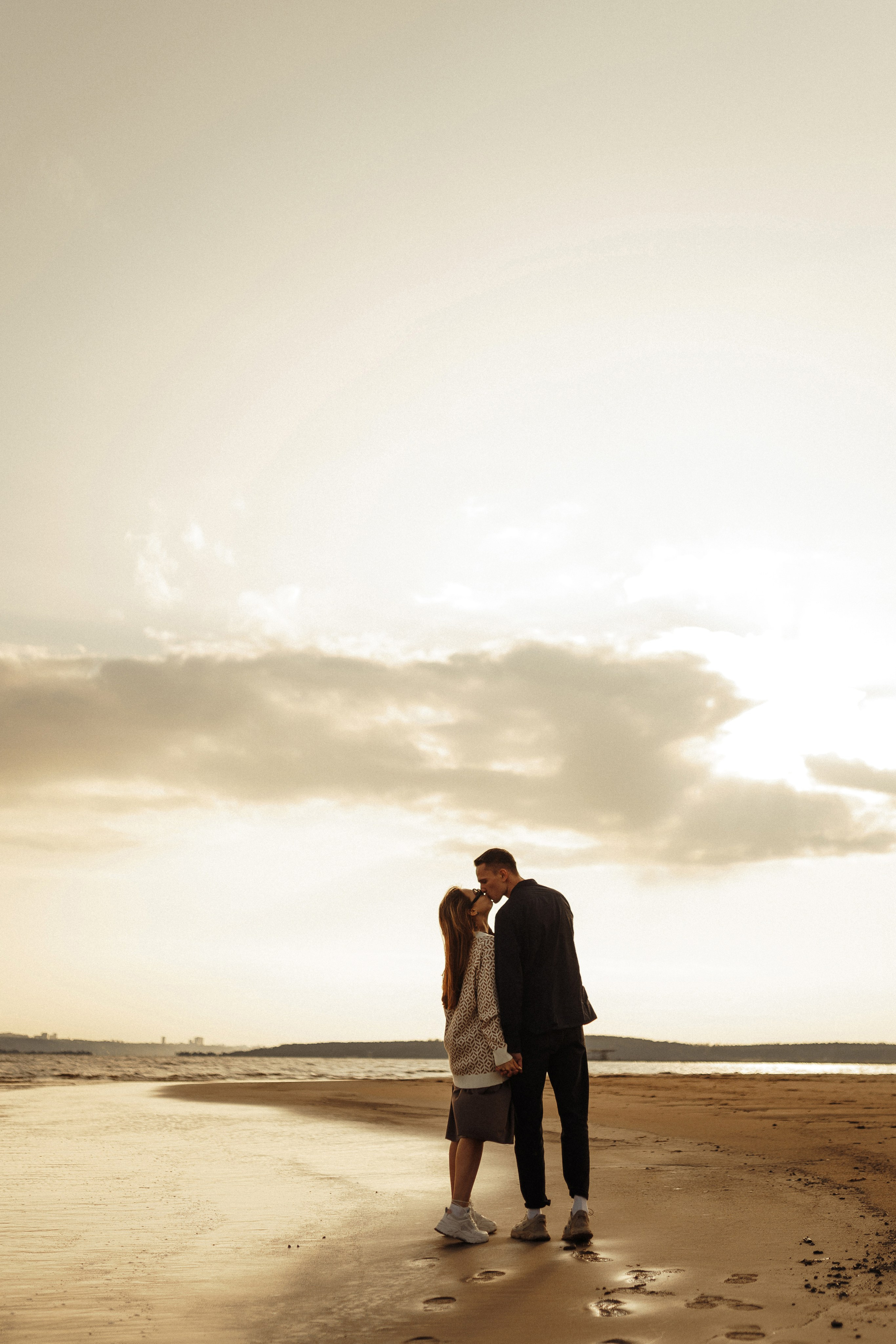 Съемка Мира и Павел. Фотограф Алексей Кутырёв