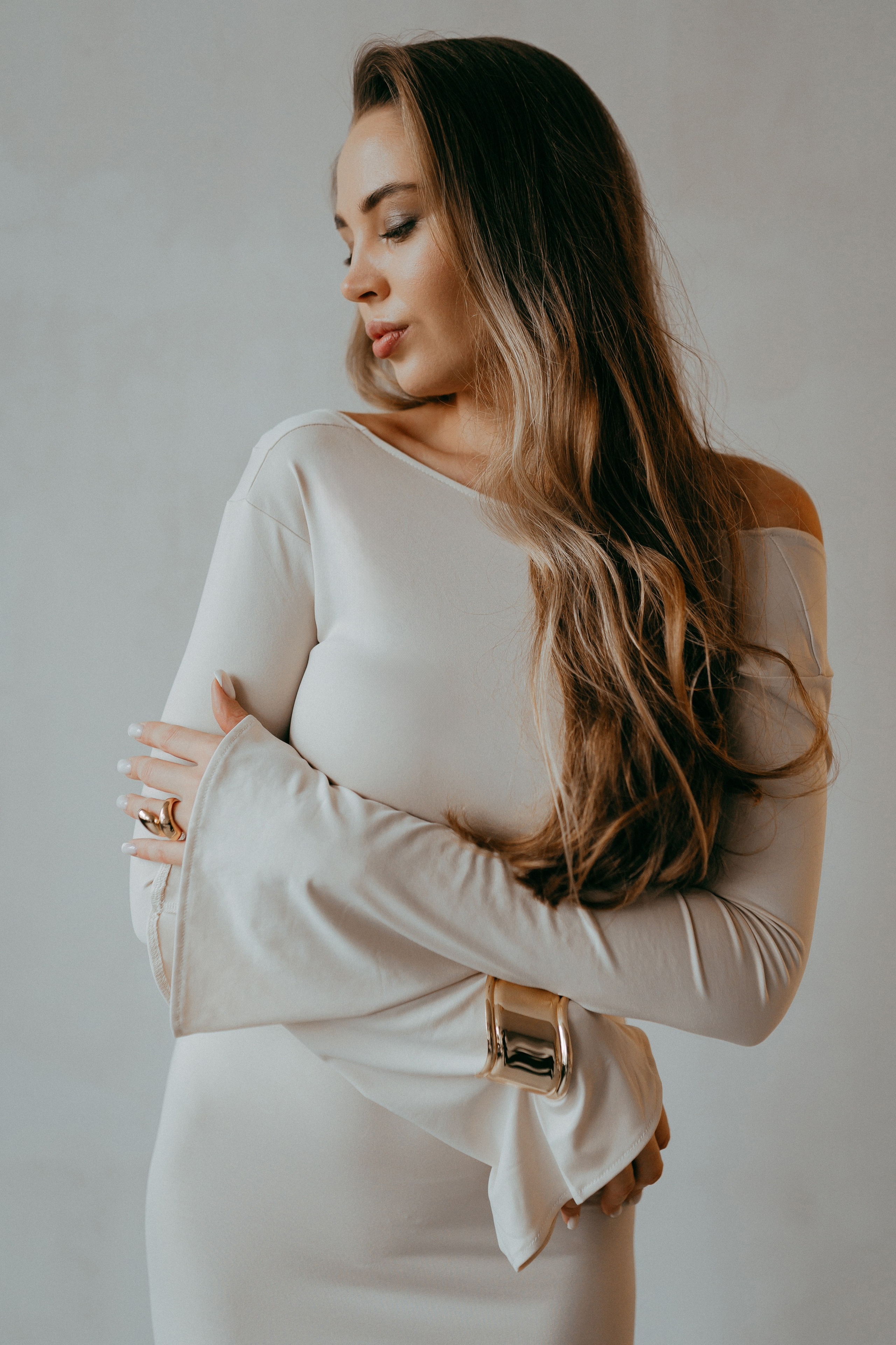 Яна. Фотограф Алексей Кутырёв