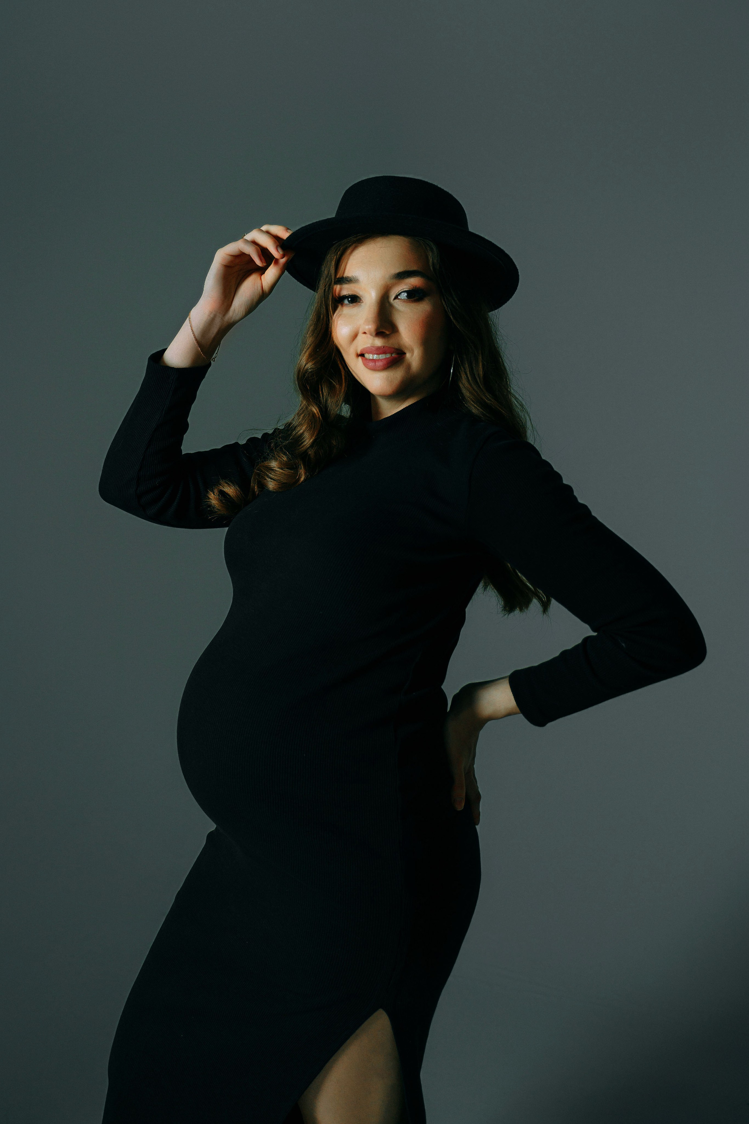 Наталия. Фотограф Алексей Кутырёв