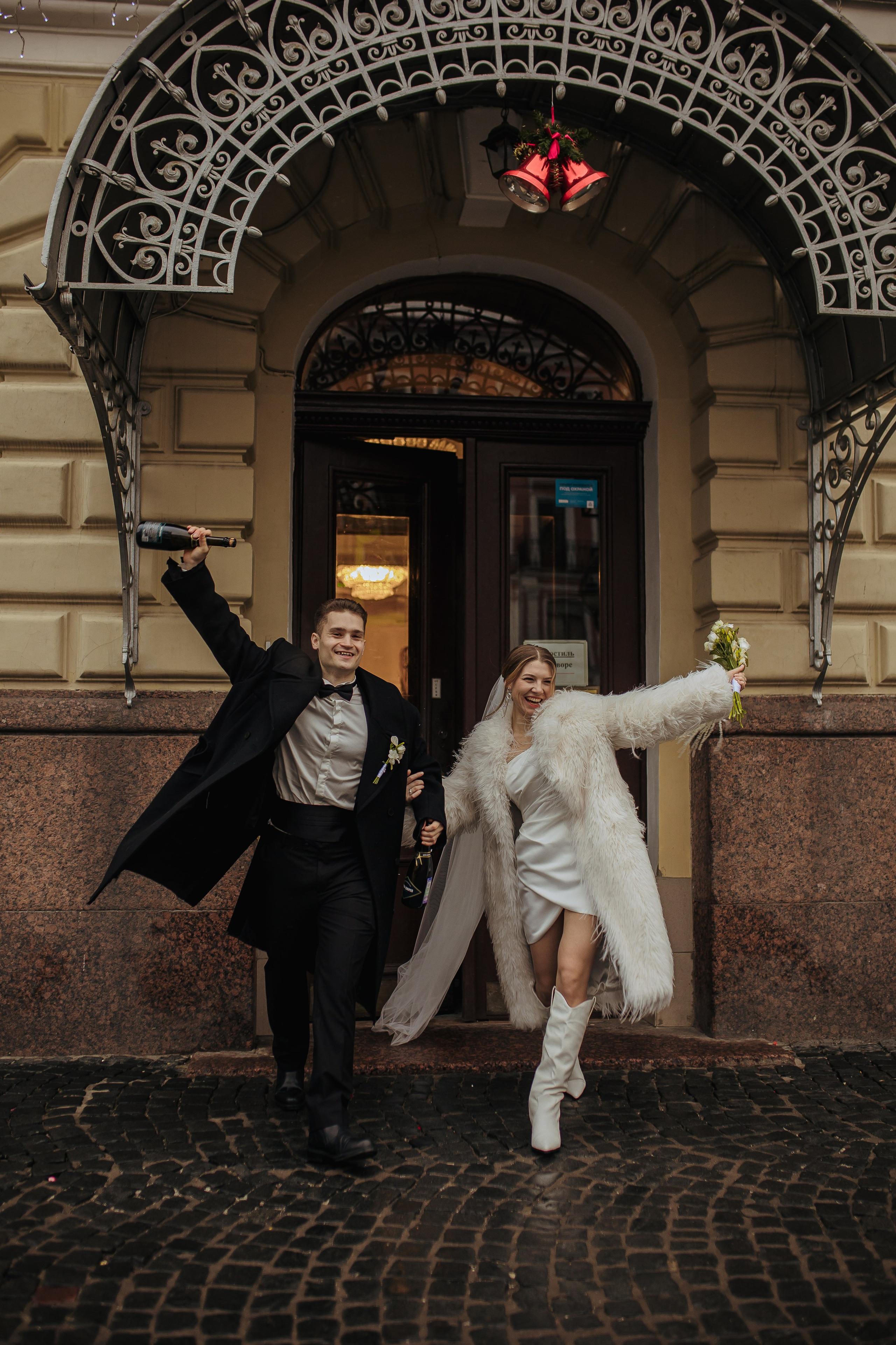 Анна & Егор. Семейный и Свадебный фотограф в Санкт-Петербурге Плохая Екатерина