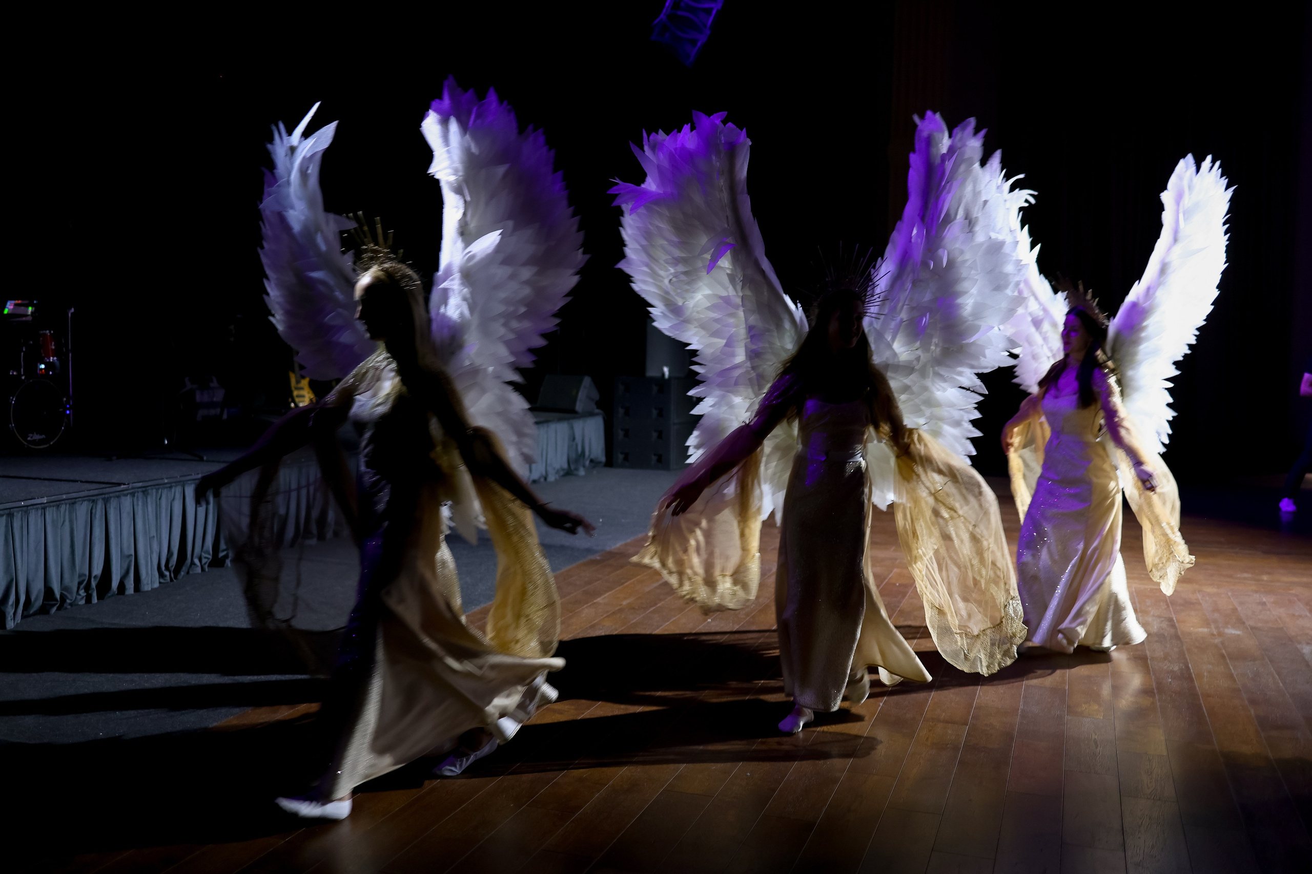 Выпускные. Главная