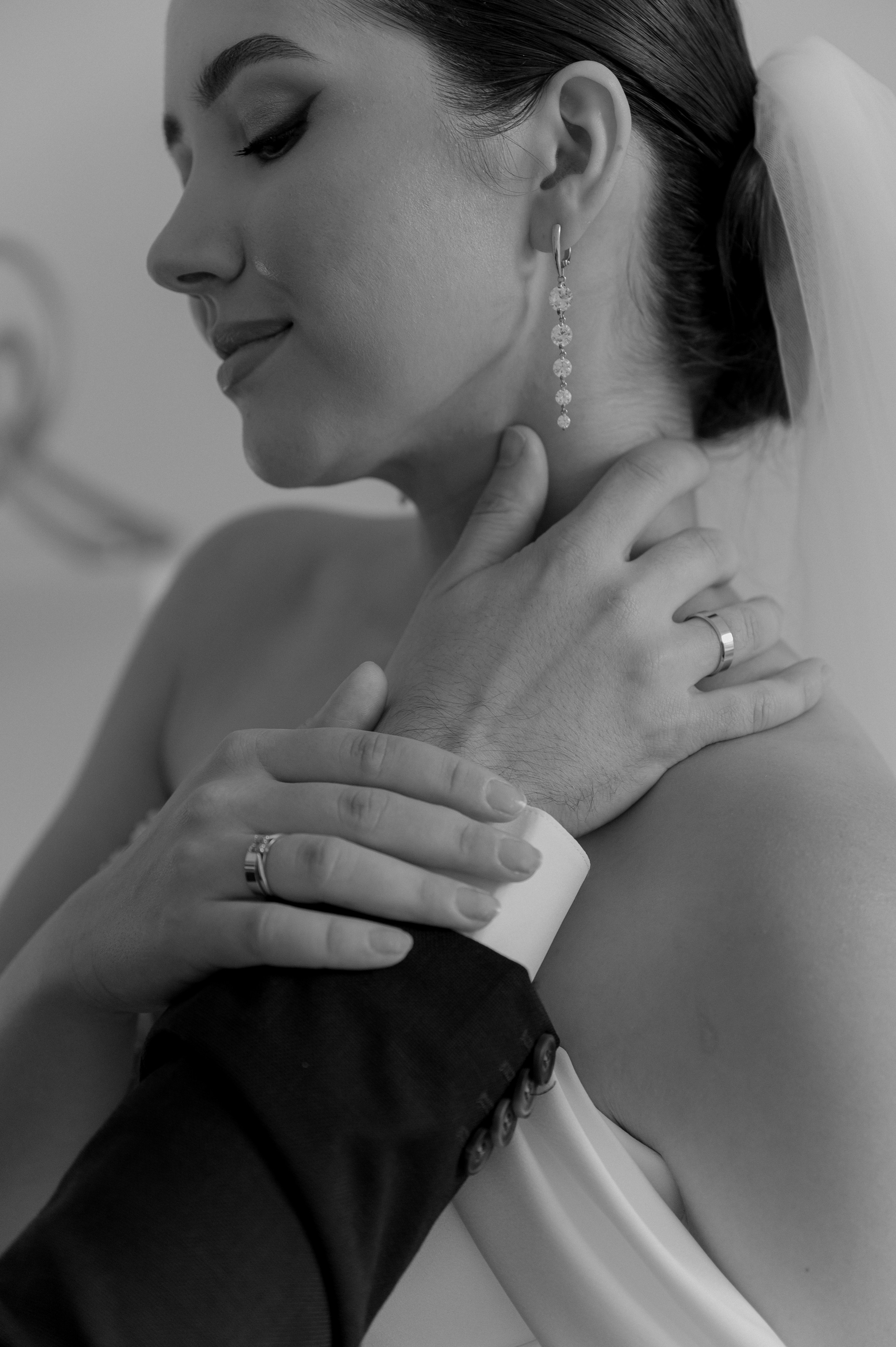 А&В. Свадебный и семейный фотограф Олеся Маркелова