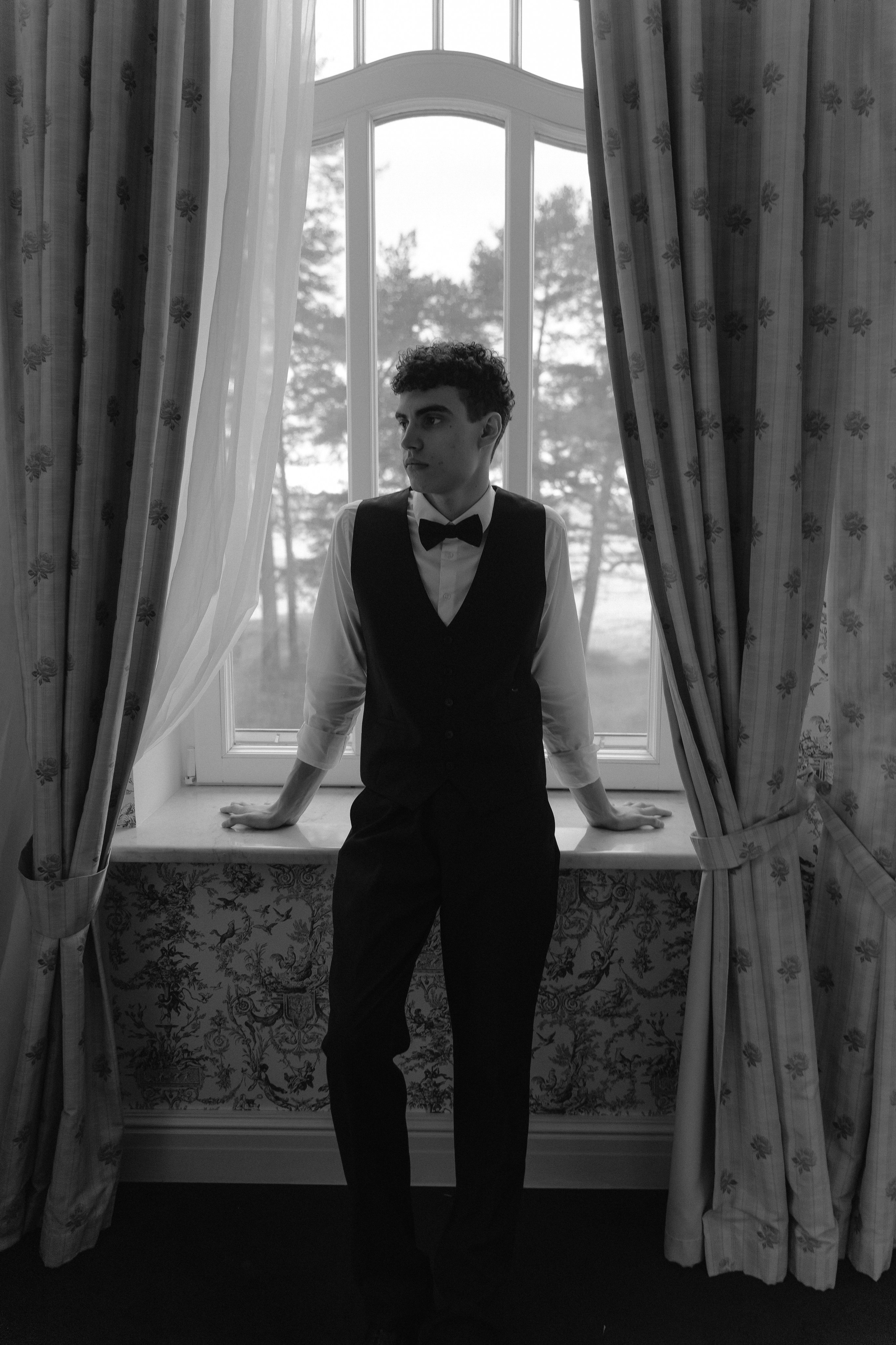 P&A (творческая съемка). Свадебный фотограф — Наталья Фед СПб/Москва